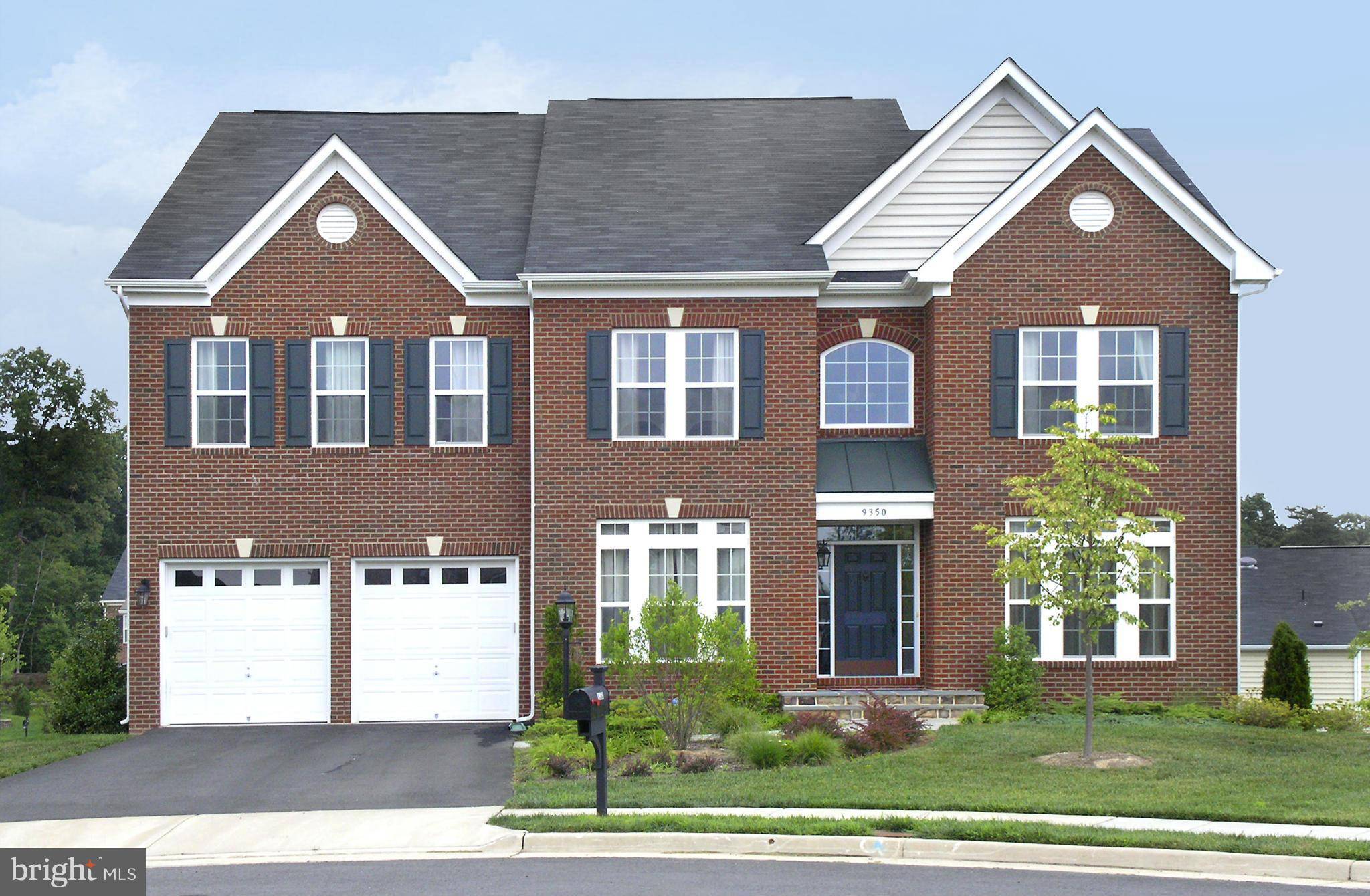 Springfield, VA 22153,9350 BERRY HILL CT