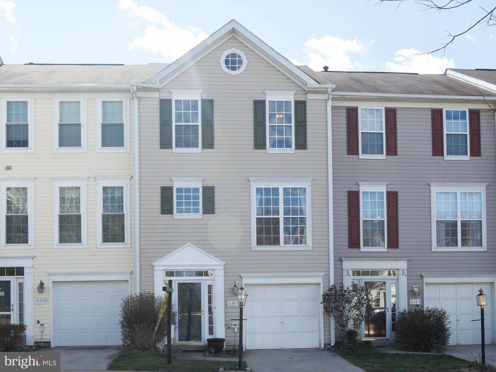 Centreville, VA 20121,6341 SAINT TIMOTHYS LN