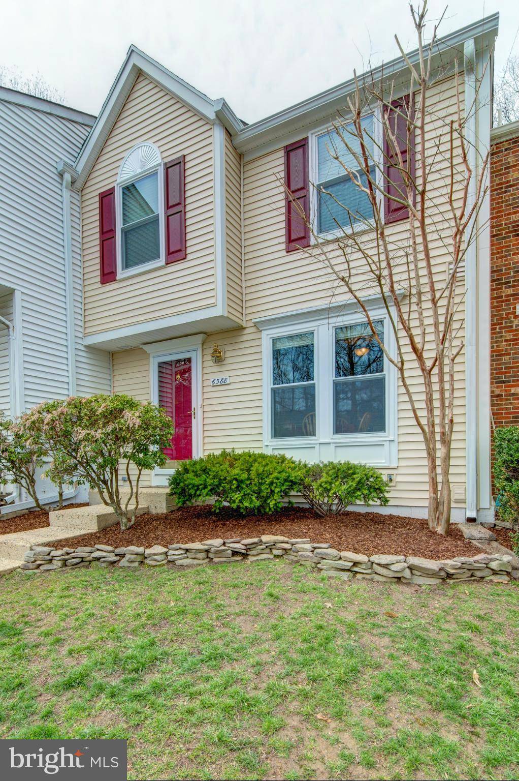 Springfield, VA 22152,6588 FOREST DEW CT