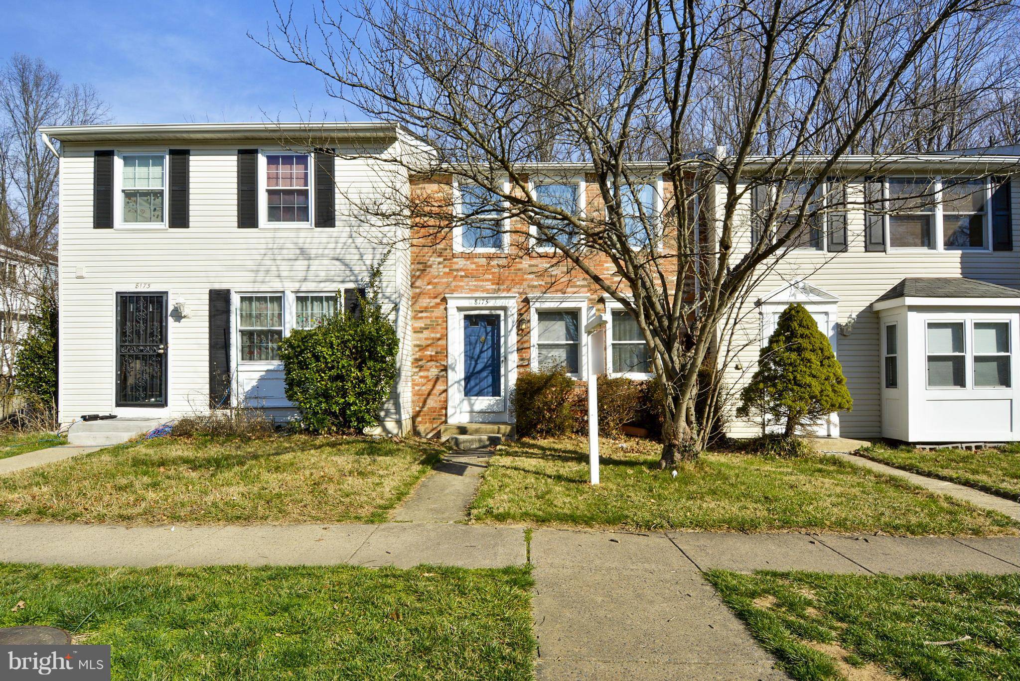 Springfield, VA 22153,8175 CURVING CREEK CT