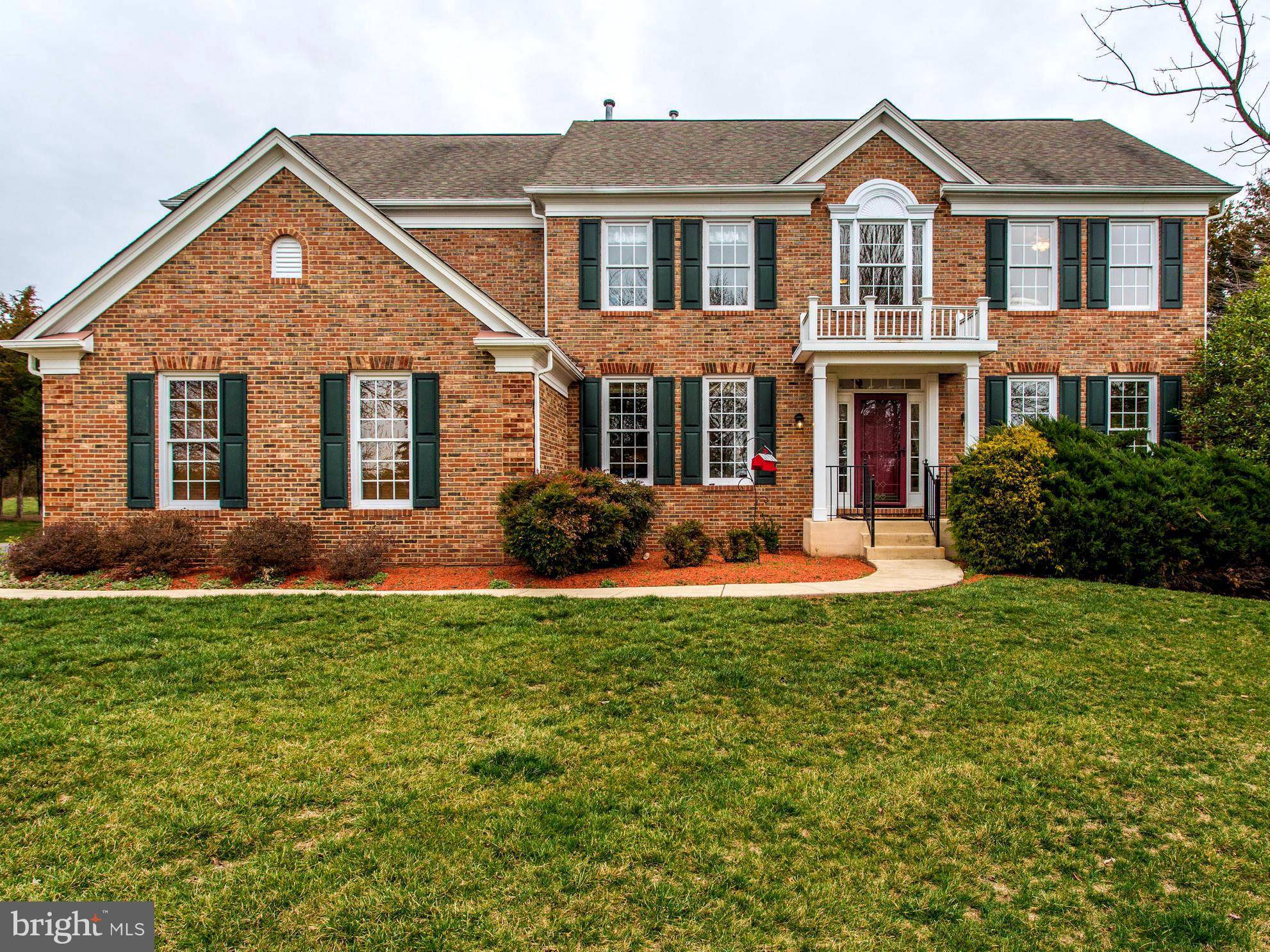 Centreville, VA 20120,6503 FAWN HOLLOW PL