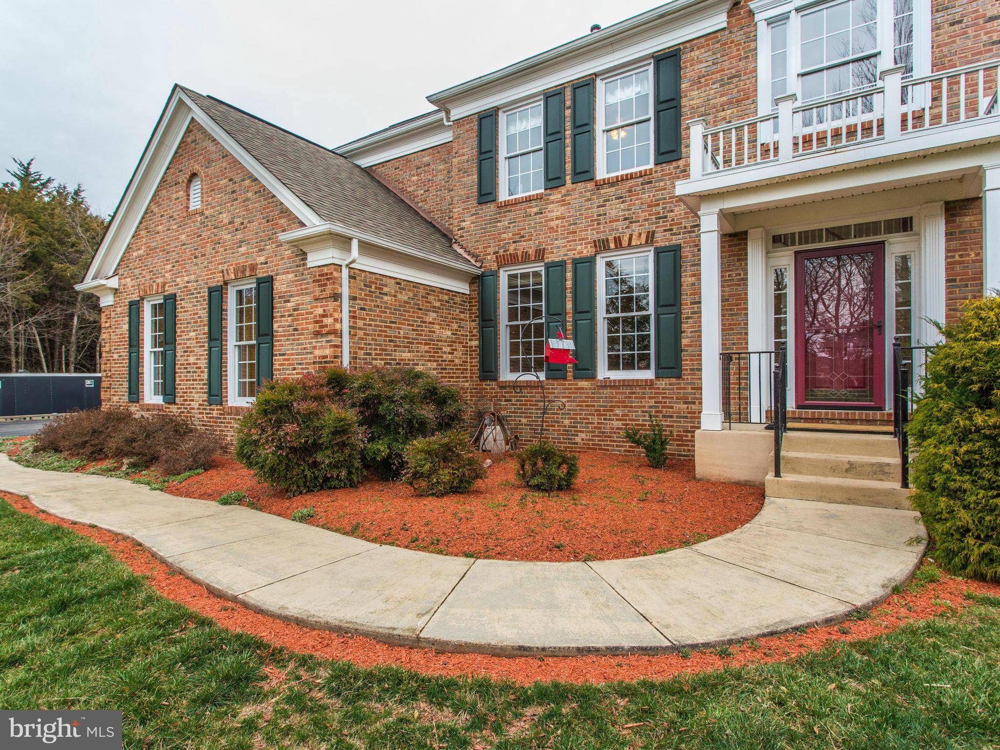 Centreville, VA 20120,6503 FAWN HOLLOW PL