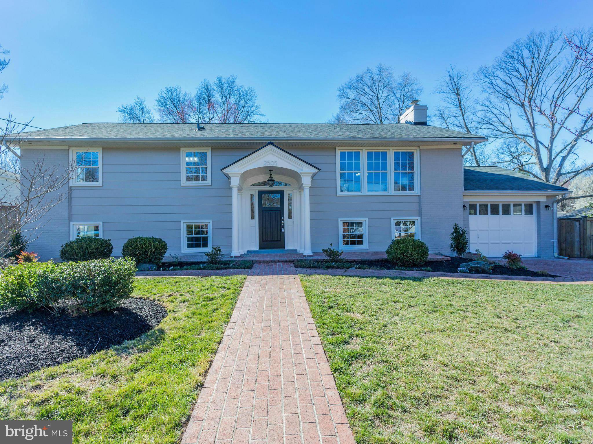 Alexandria, VA 22308,2505 CHILDS LN