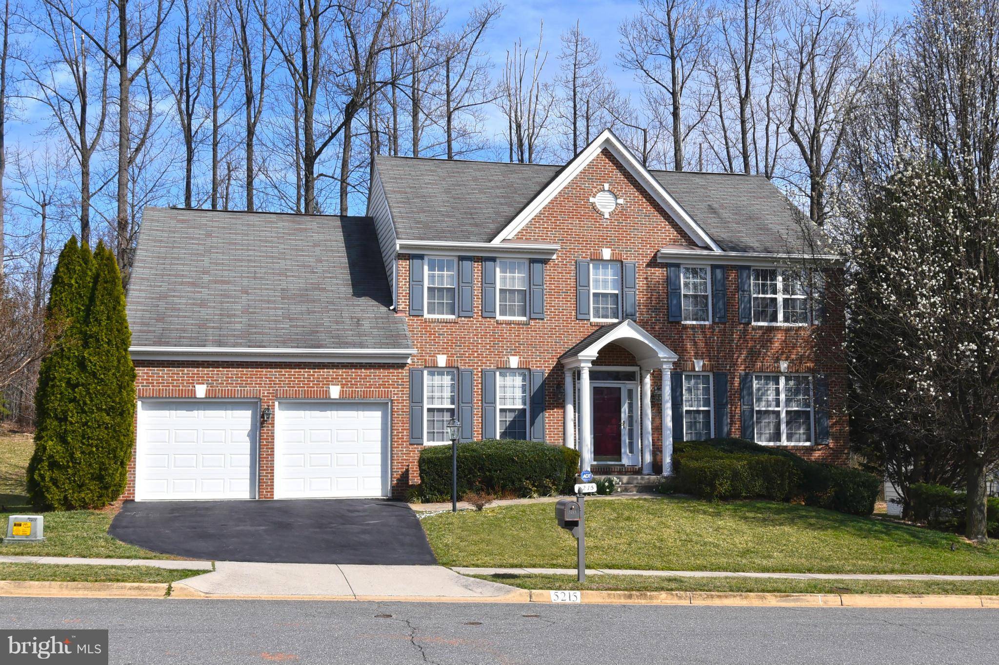 Centreville, VA 20120,5215 TULIP LEAF CT