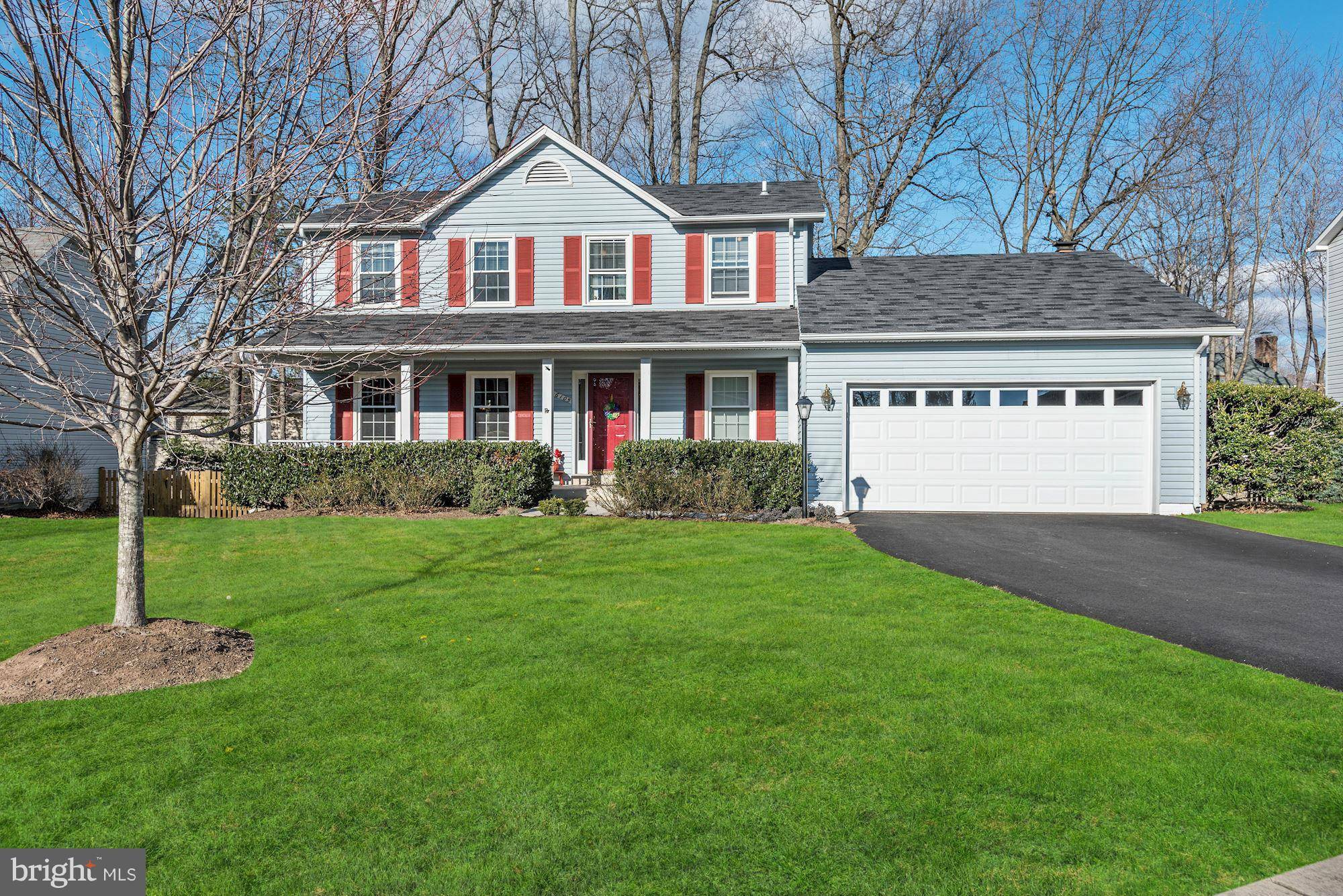 Clifton, VA 20124,6105 MOUNTAIN SPRINGS LN