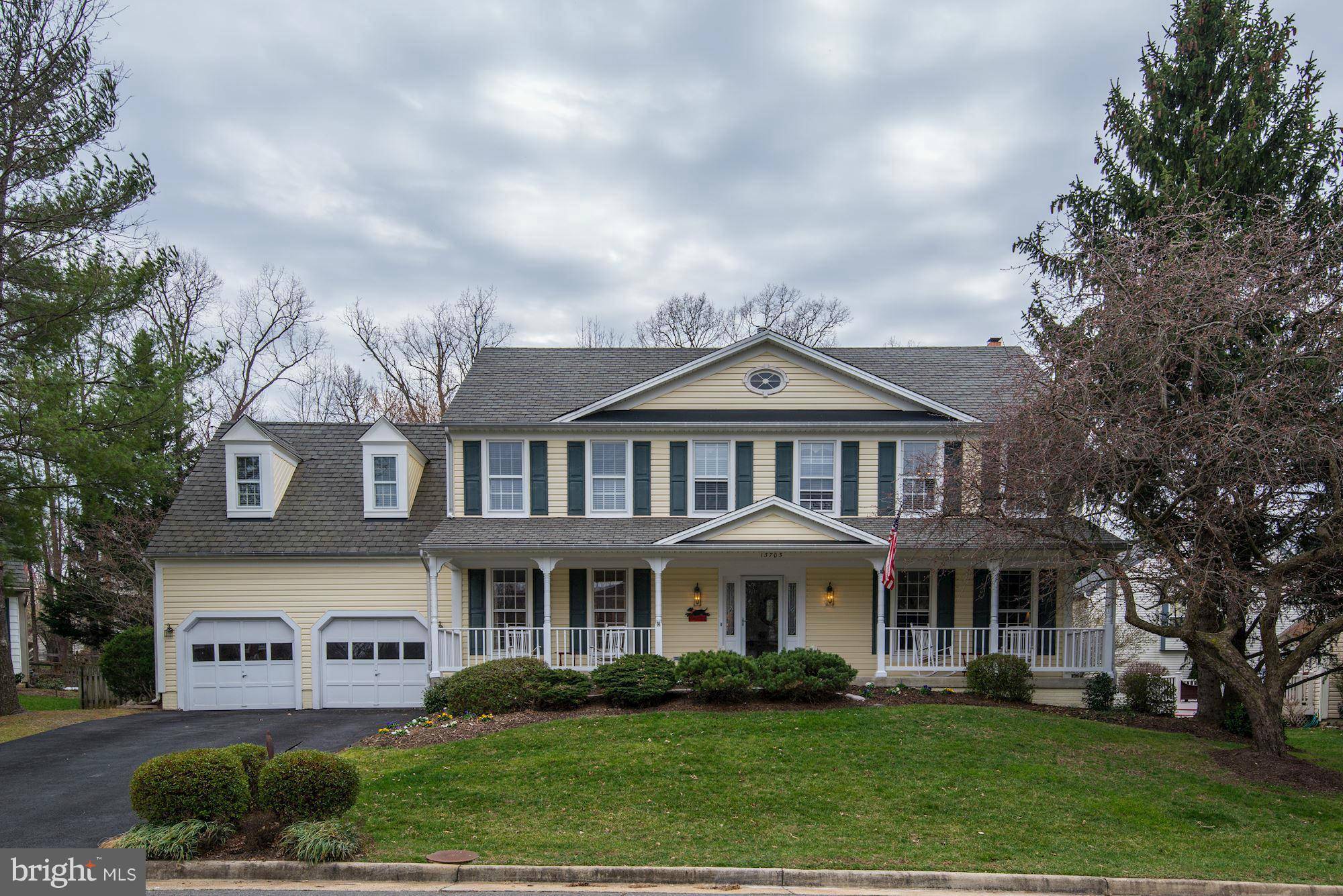 Clifton, VA 20124,13703 STONE SHADOW CT