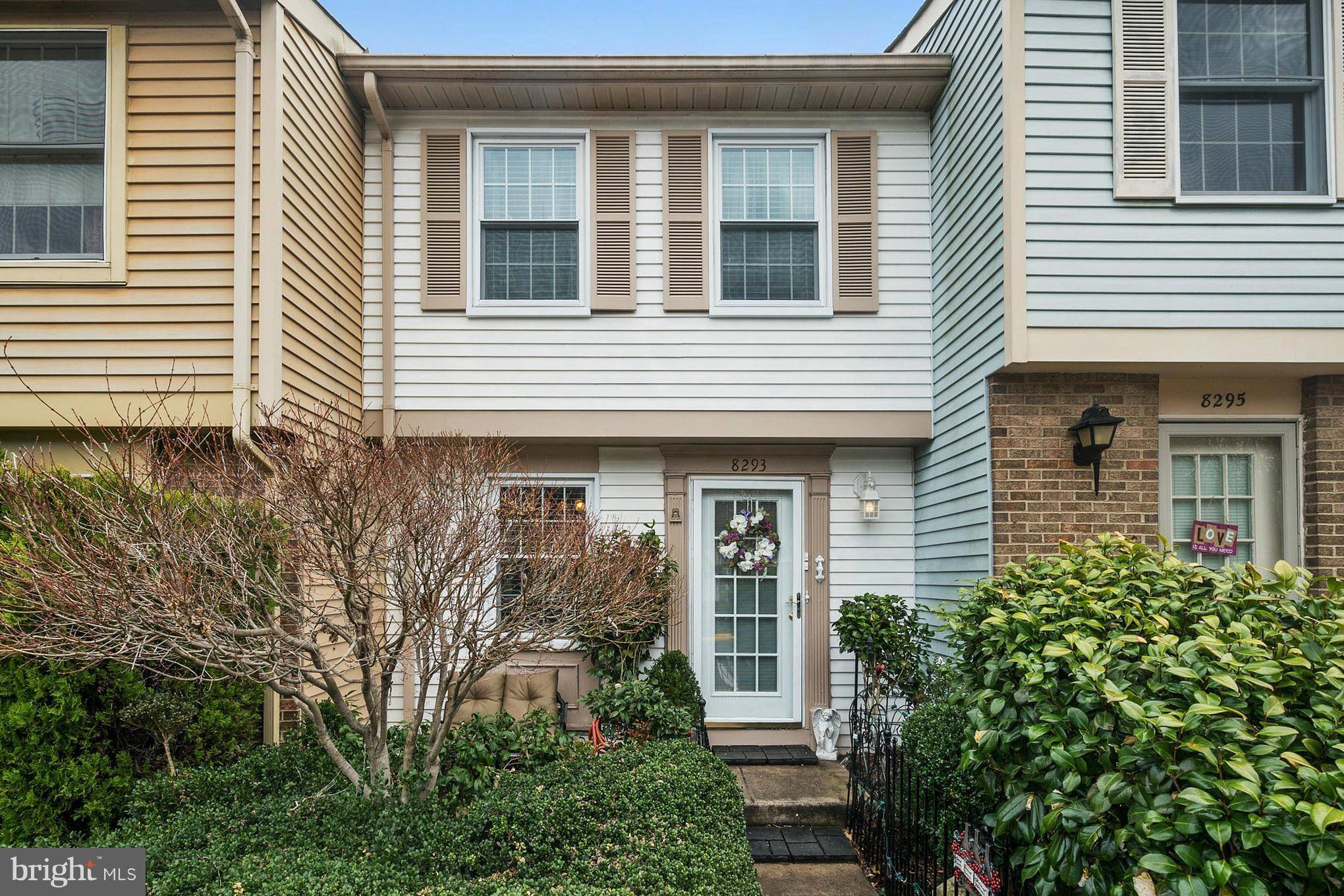 Springfield, VA 22153,8293 CRESTMONT CIR