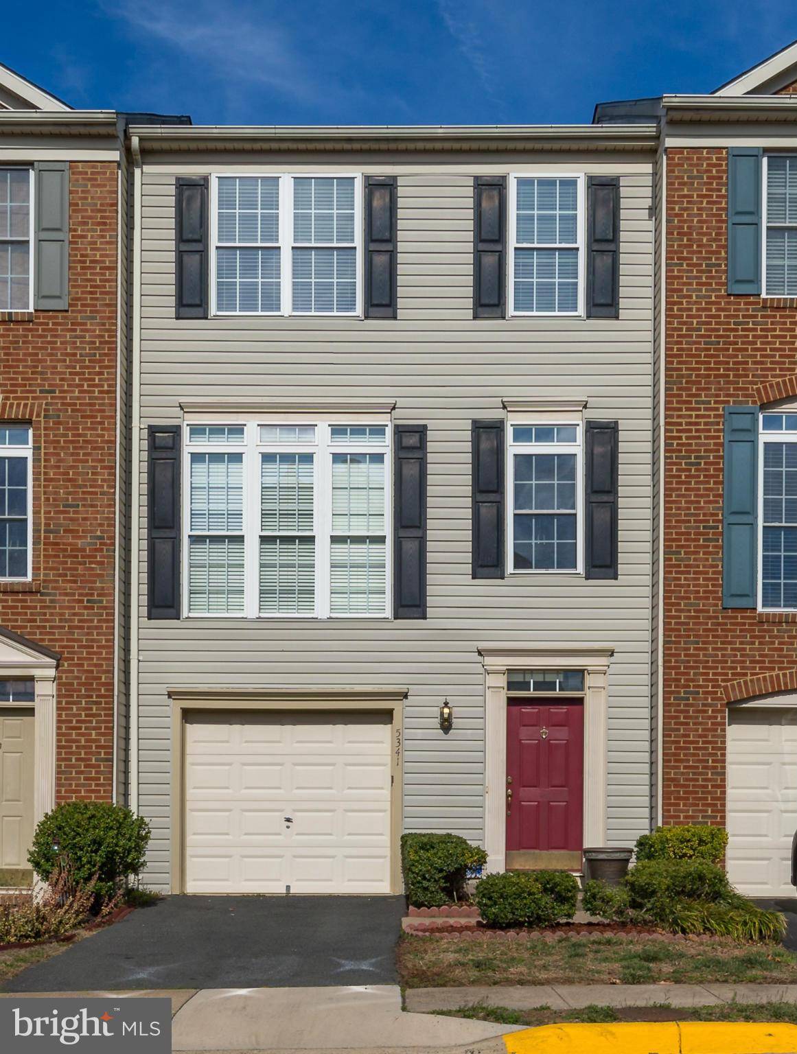 Centreville, VA 20120,5341 ROSEMALLOW CIR