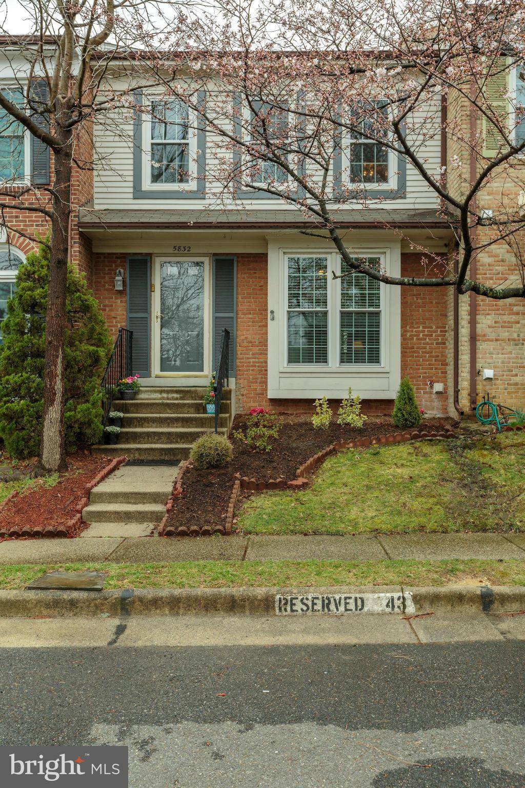 Alexandria, VA 22310,5832 APSLEY HOUSE CT