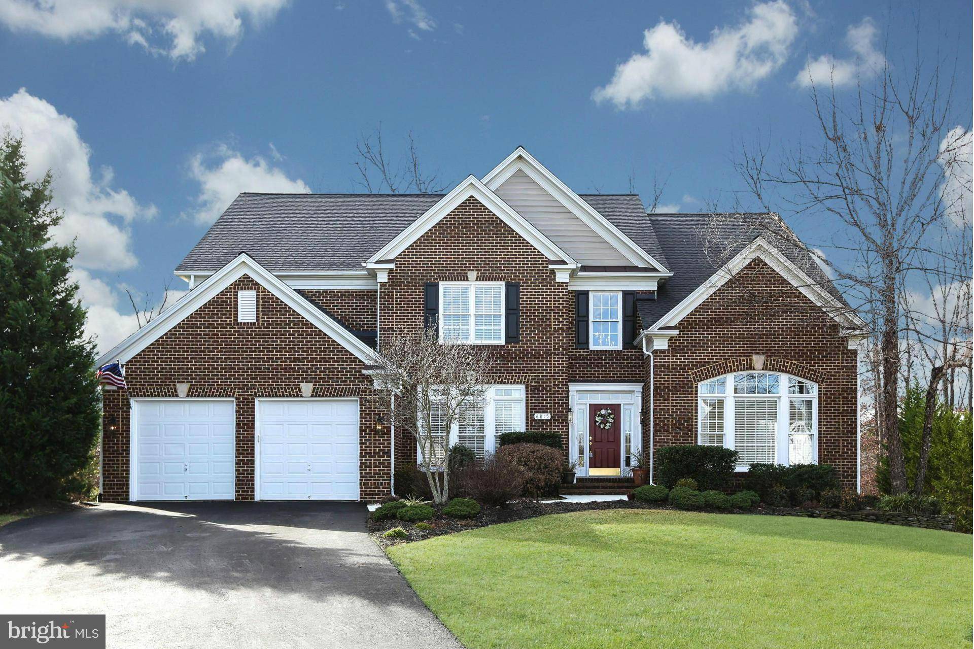 Clifton, VA 20124,6815 CLIFTON GROVE CT