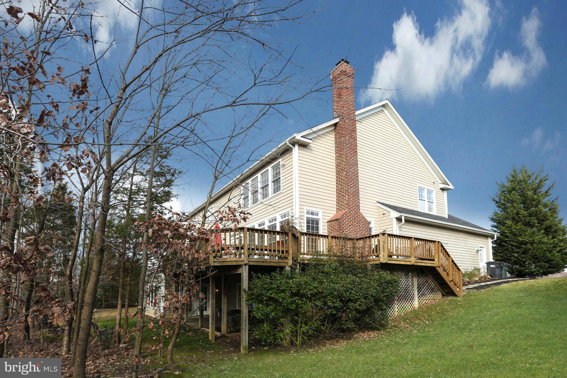 Clifton, VA 20124,6815 CLIFTON GROVE CT