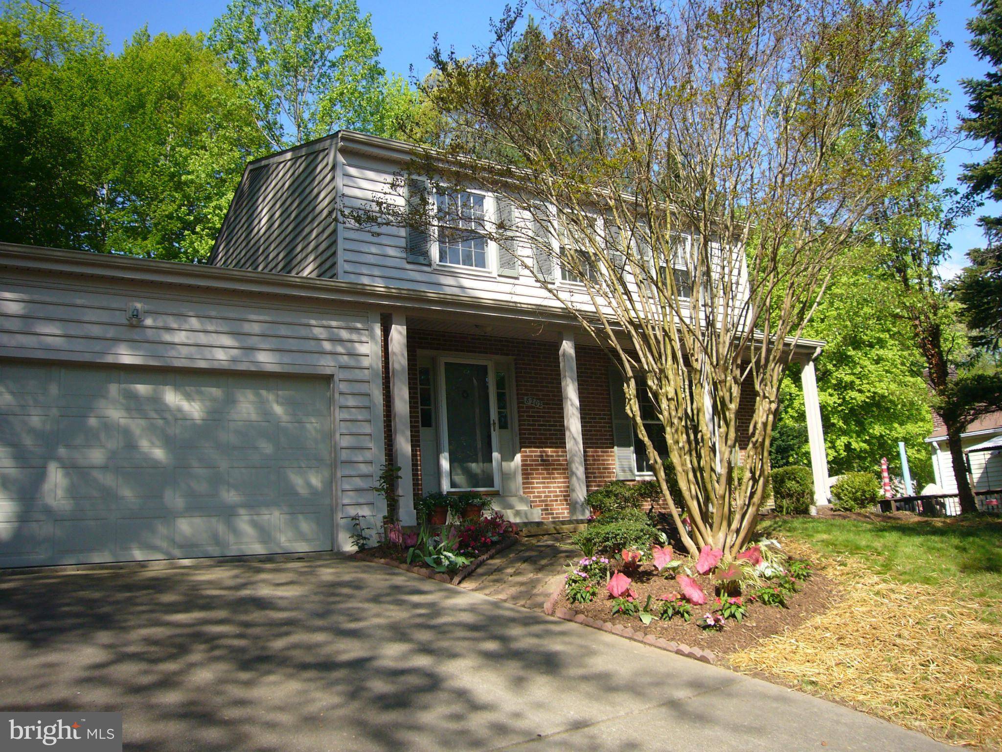 Alexandria, VA 22308,8202 HENSLEY CT