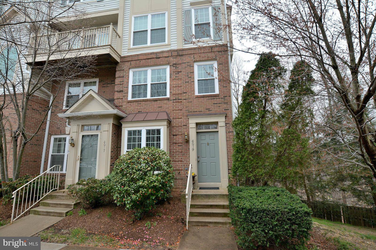 Alexandria, VA 22310,6019 TERRAPIN PL #6019