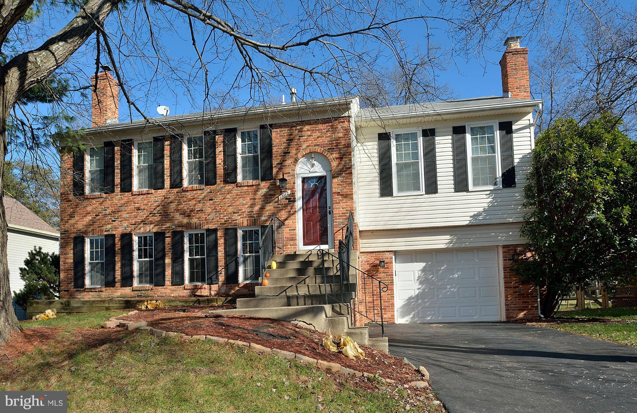 Centreville, VA 20120,15112 HONSENA DR