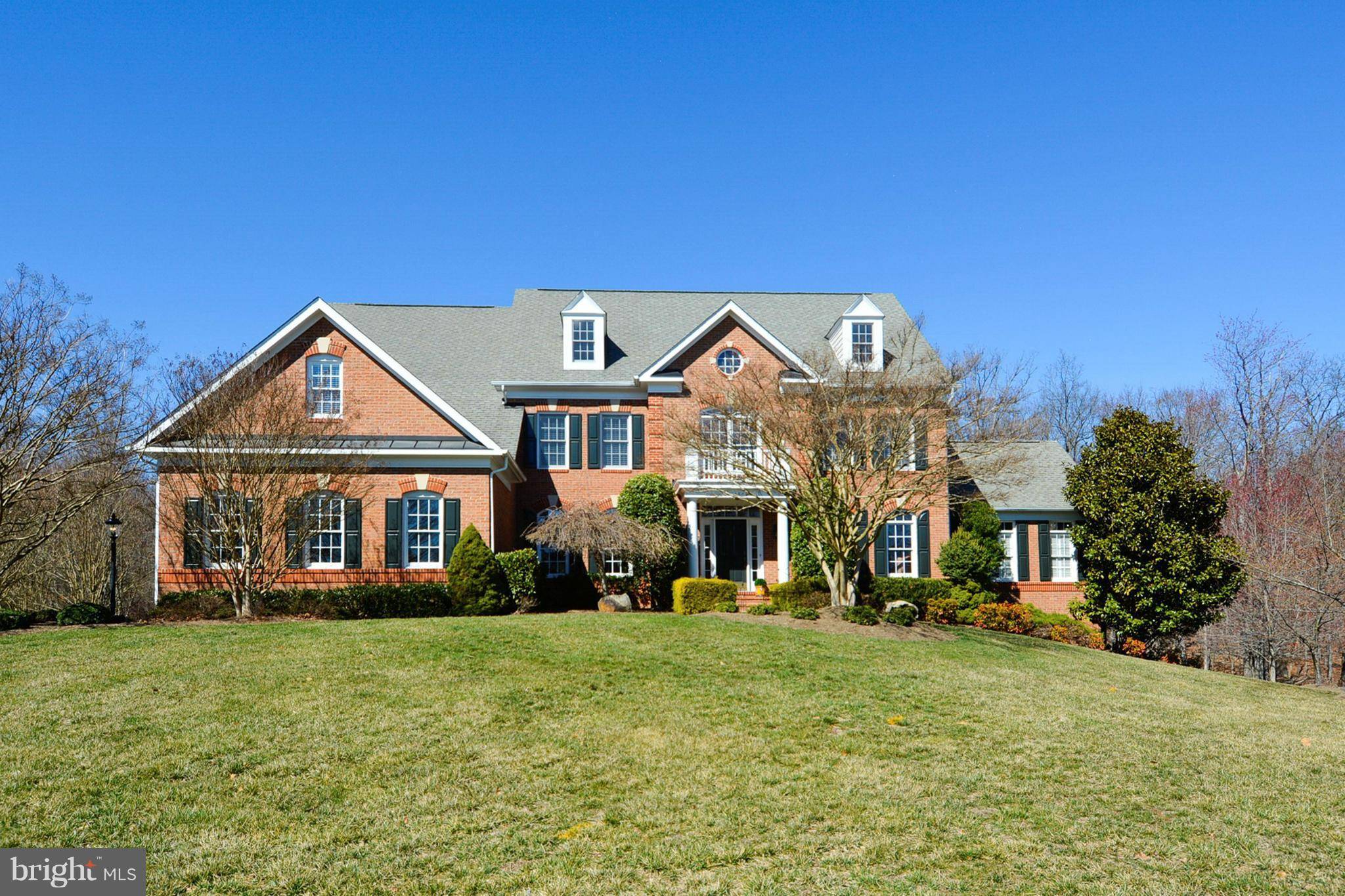 Centreville, VA 20120,5802 RIDINGS MANOR PL