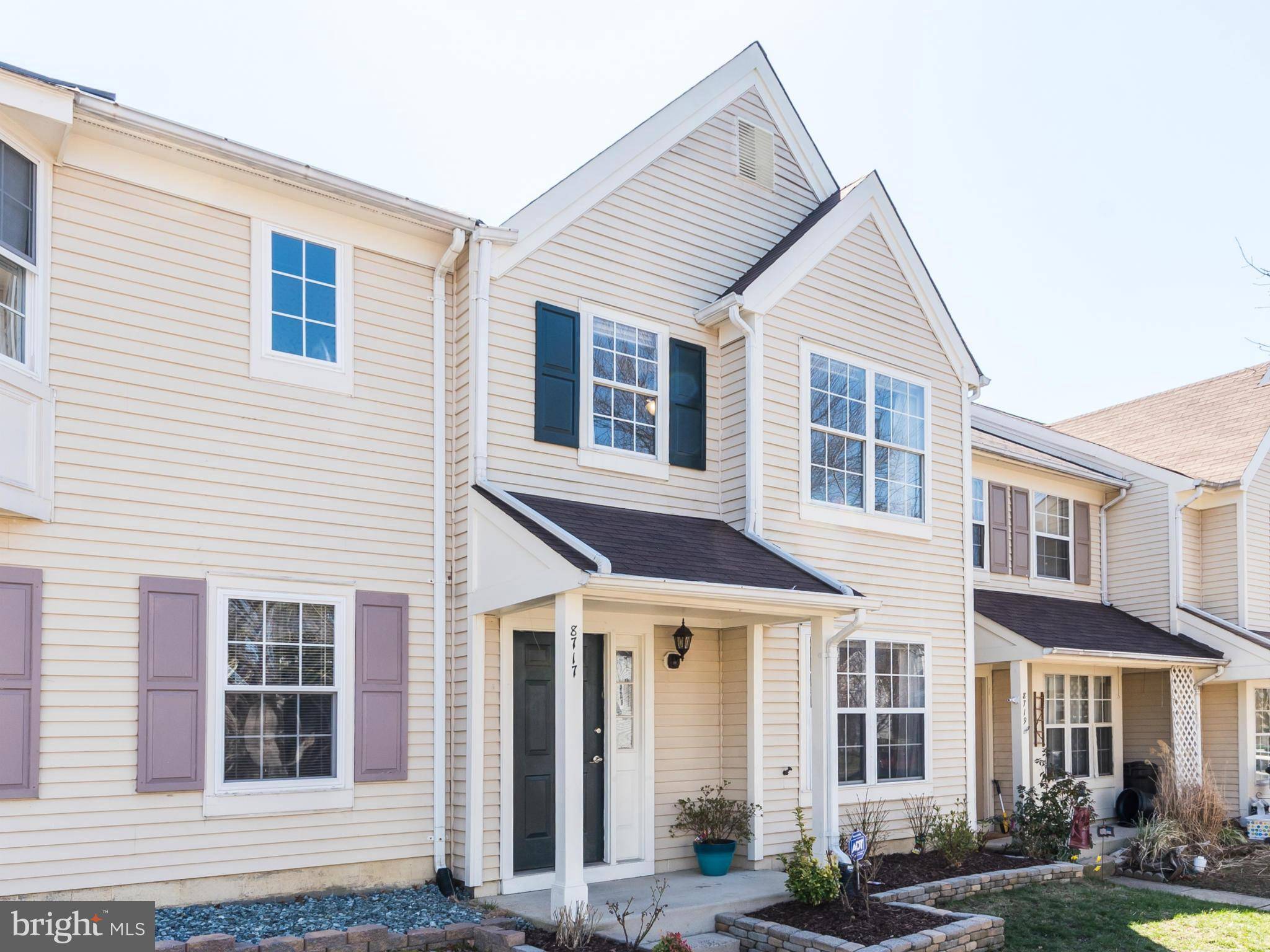 Alexandria, VA 22309,8717 VILLAGE GREEN CT