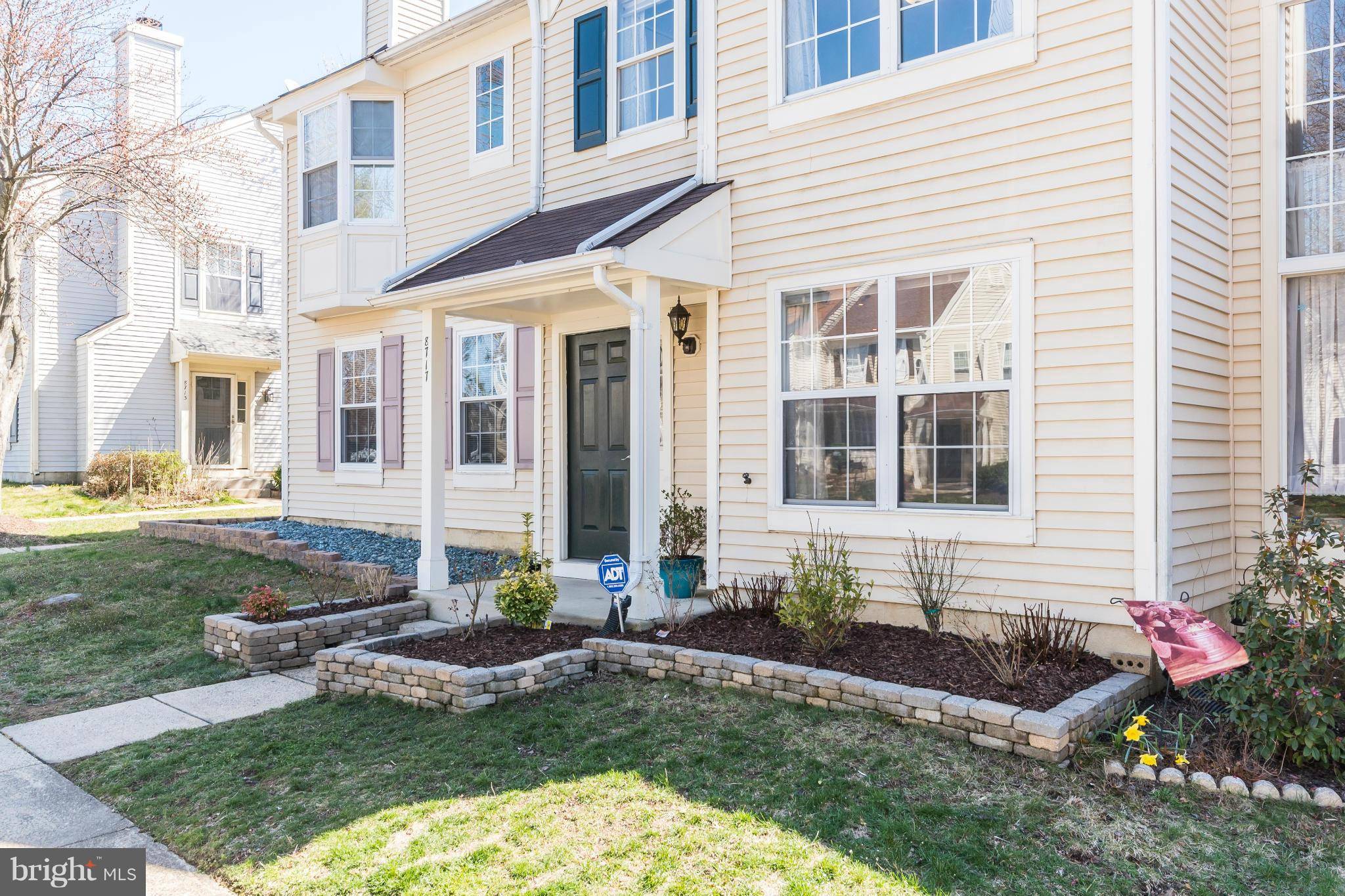 Alexandria, VA 22309,8717 VILLAGE GREEN CT