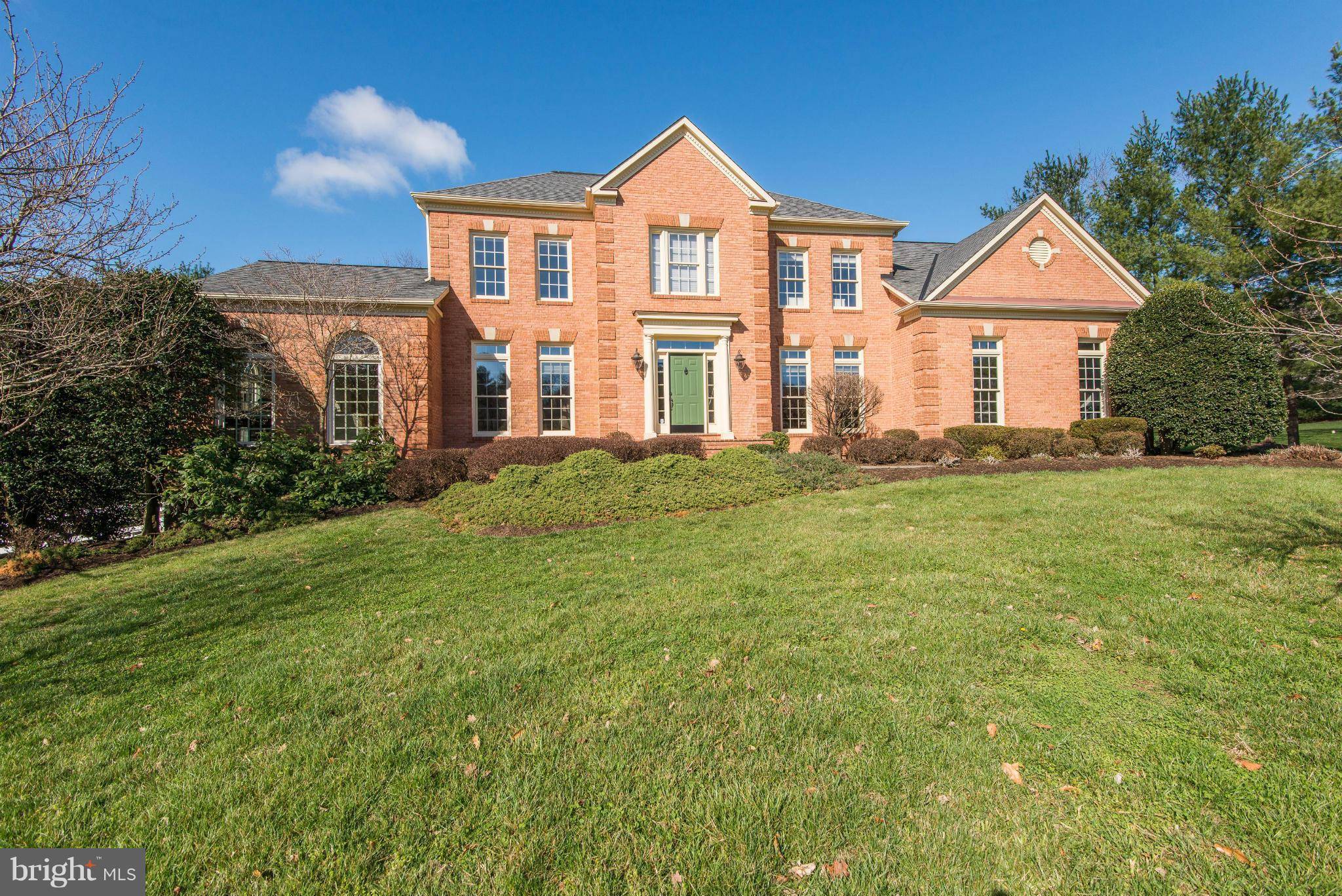 Great Falls, VA 22066,808 POLO PL