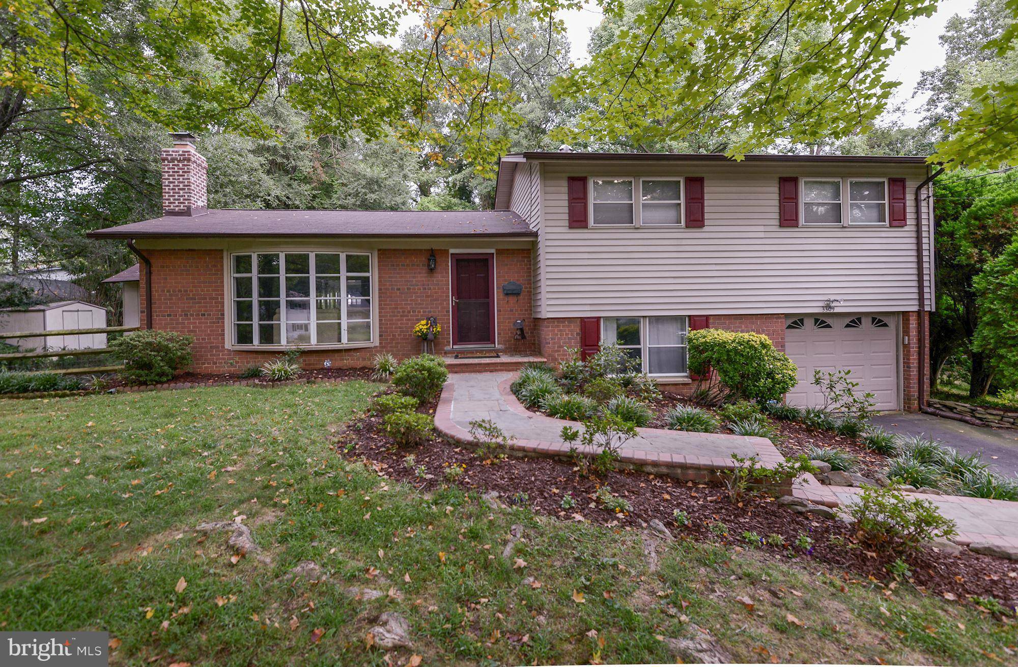 Falls Church, VA 22044,3309 SLEEPY LN