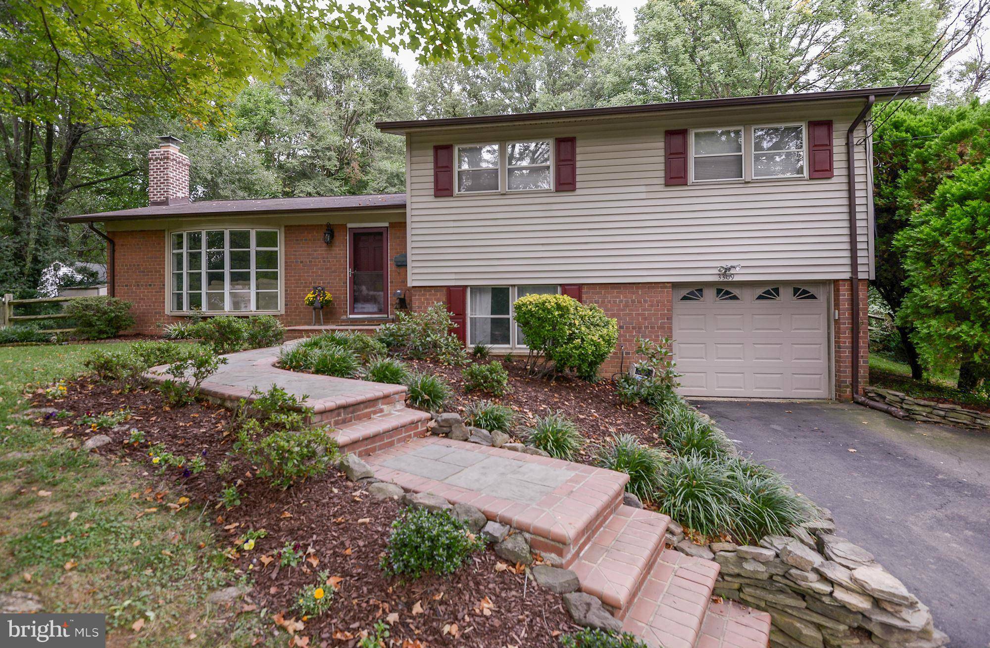 Falls Church, VA 22044,3309 SLEEPY LN