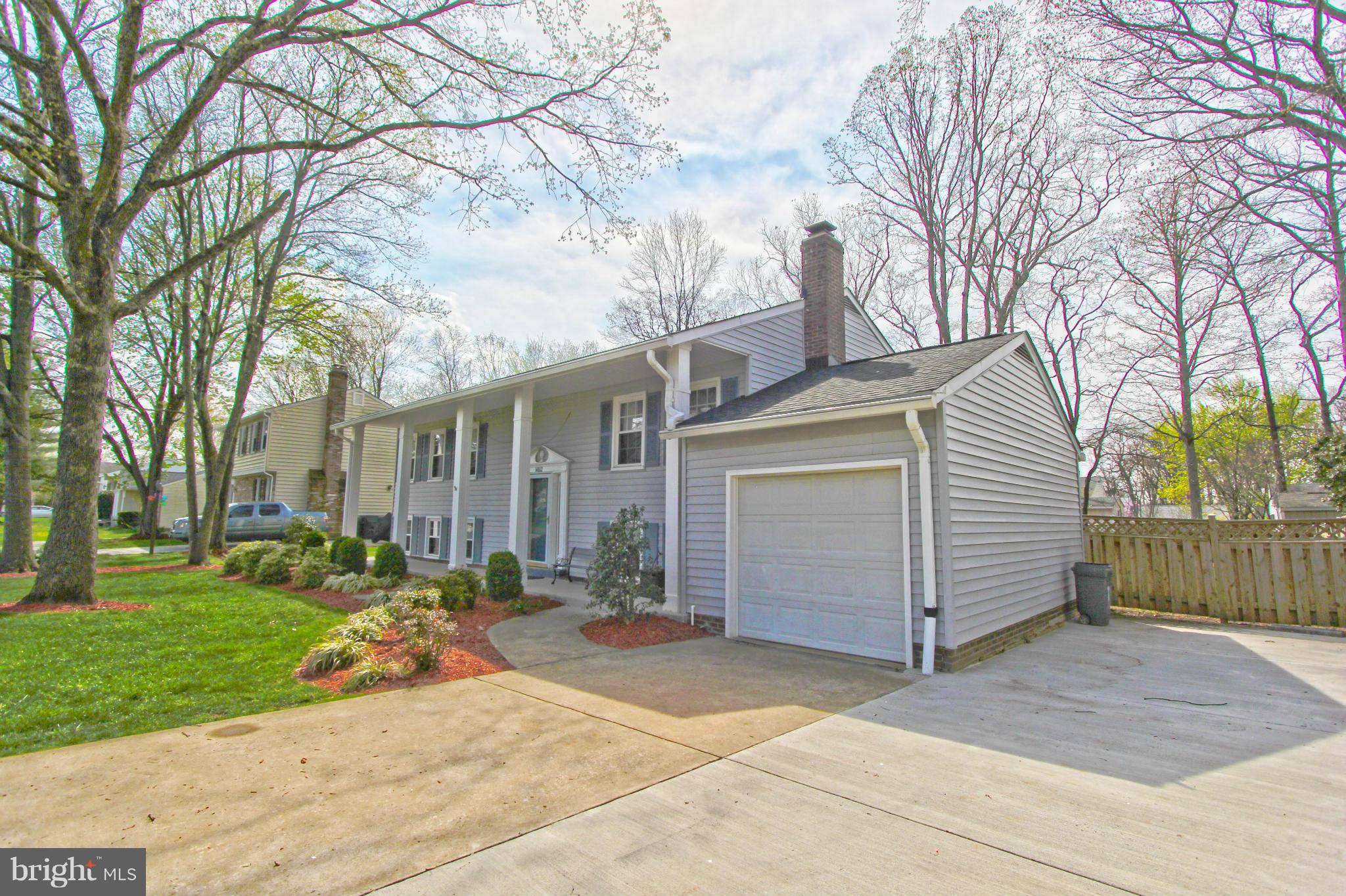 Centreville, VA 20120,14812 CRANOKE ST