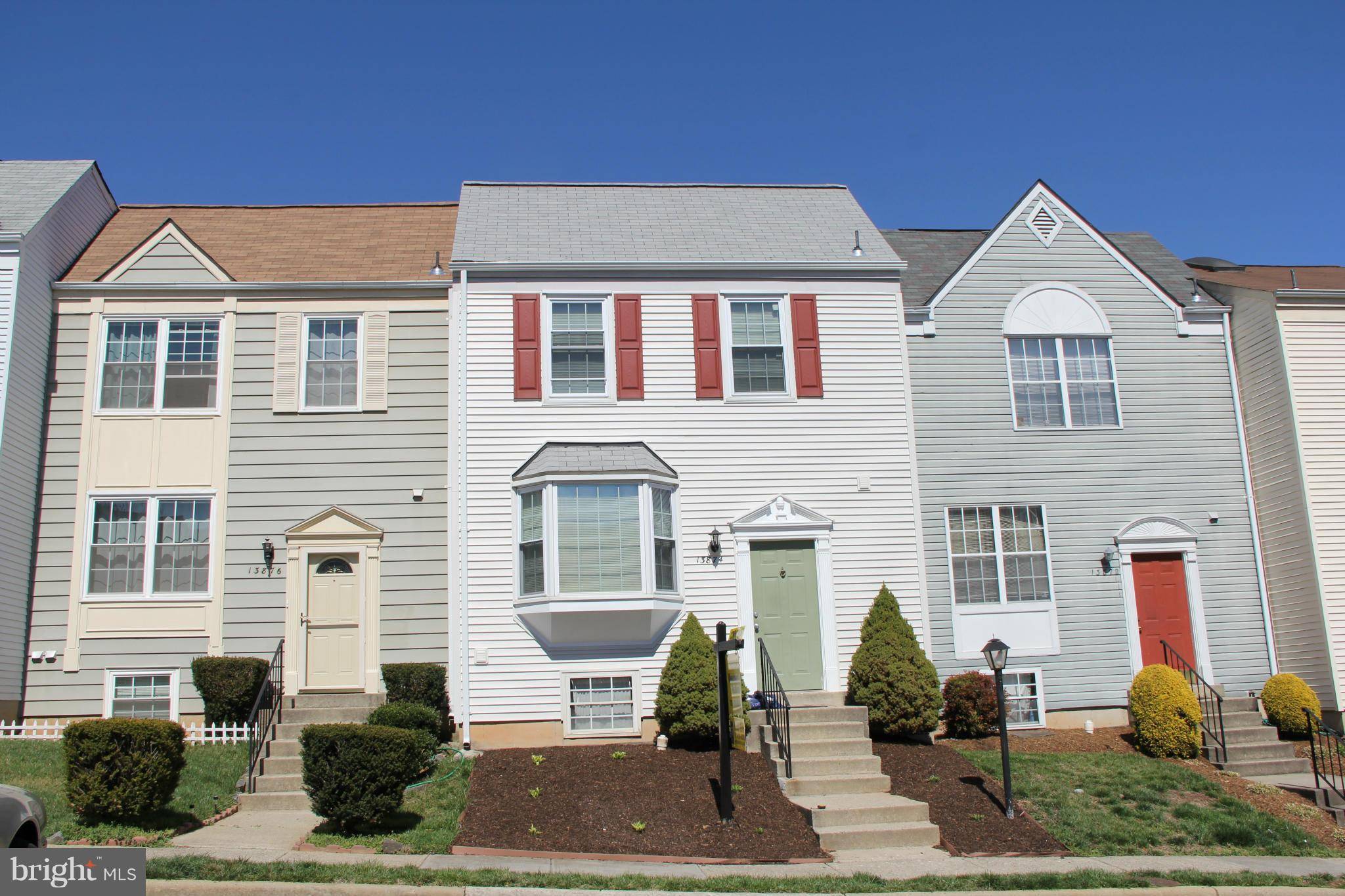 Centreville, VA 20121,13874 LAURA RATCLIFF CT