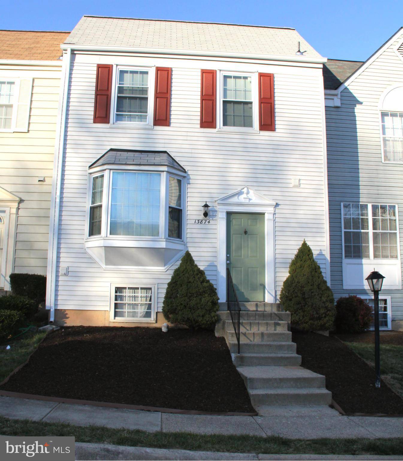 Centreville, VA 20121,13874 LAURA RATCLIFF CT