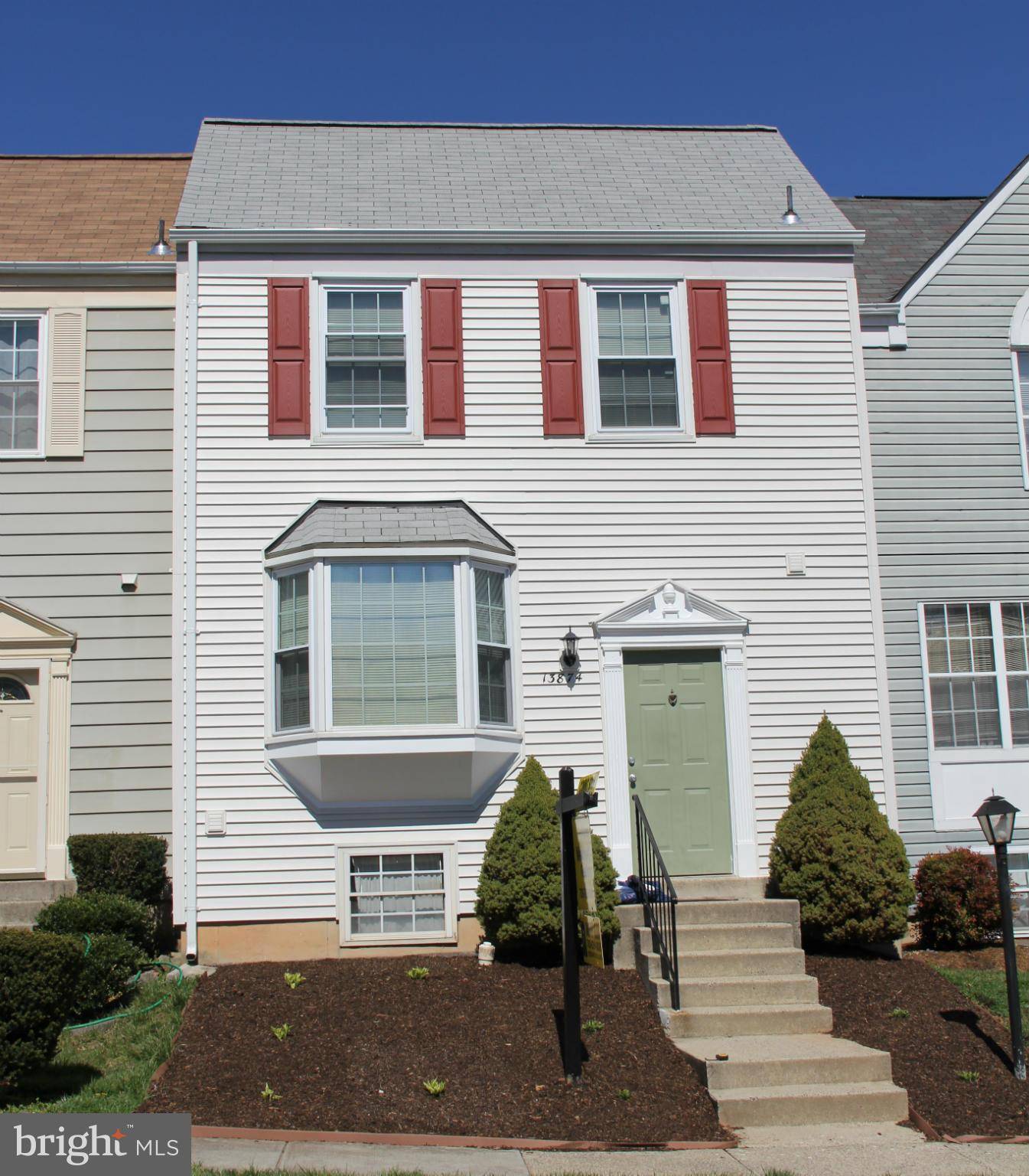 Centreville, VA 20121,13874 LAURA RATCLIFF CT