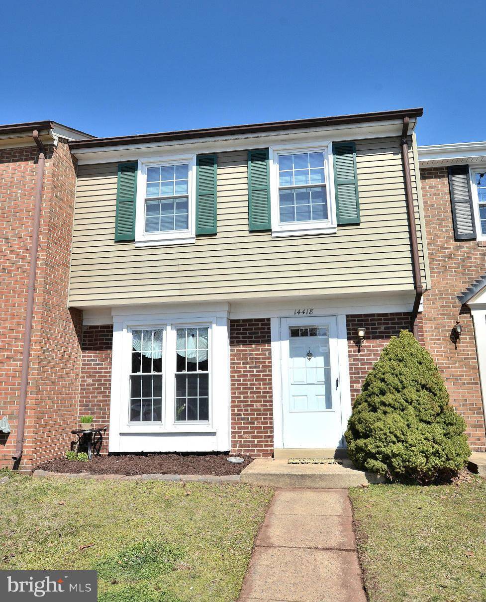 Centreville, VA 20120,14418 MANASSAS GAP CT