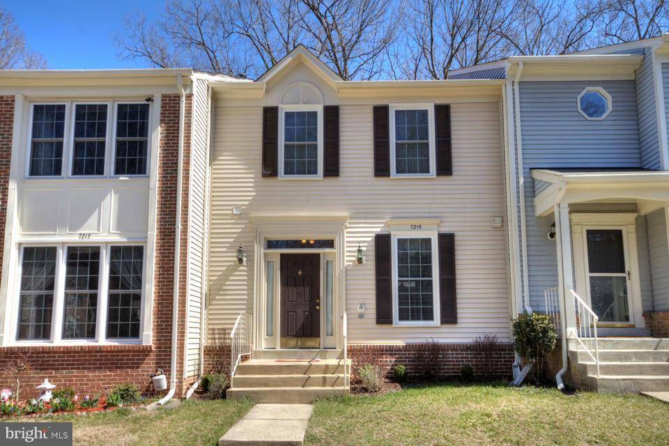 Springfield, VA 22152,7215 OLDE LANTERN WAY