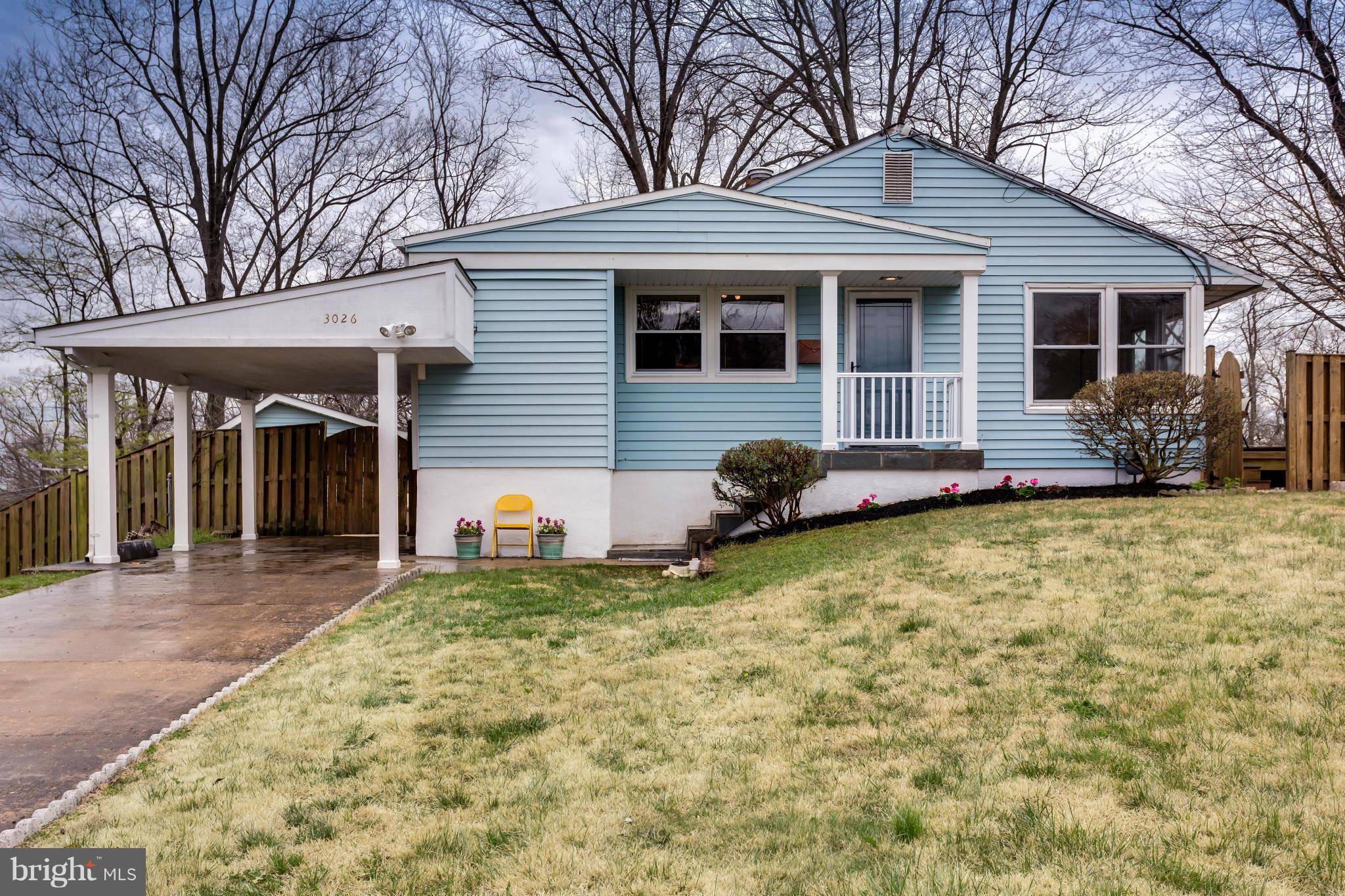 Falls Church, VA 22042,3026 KADALA PL