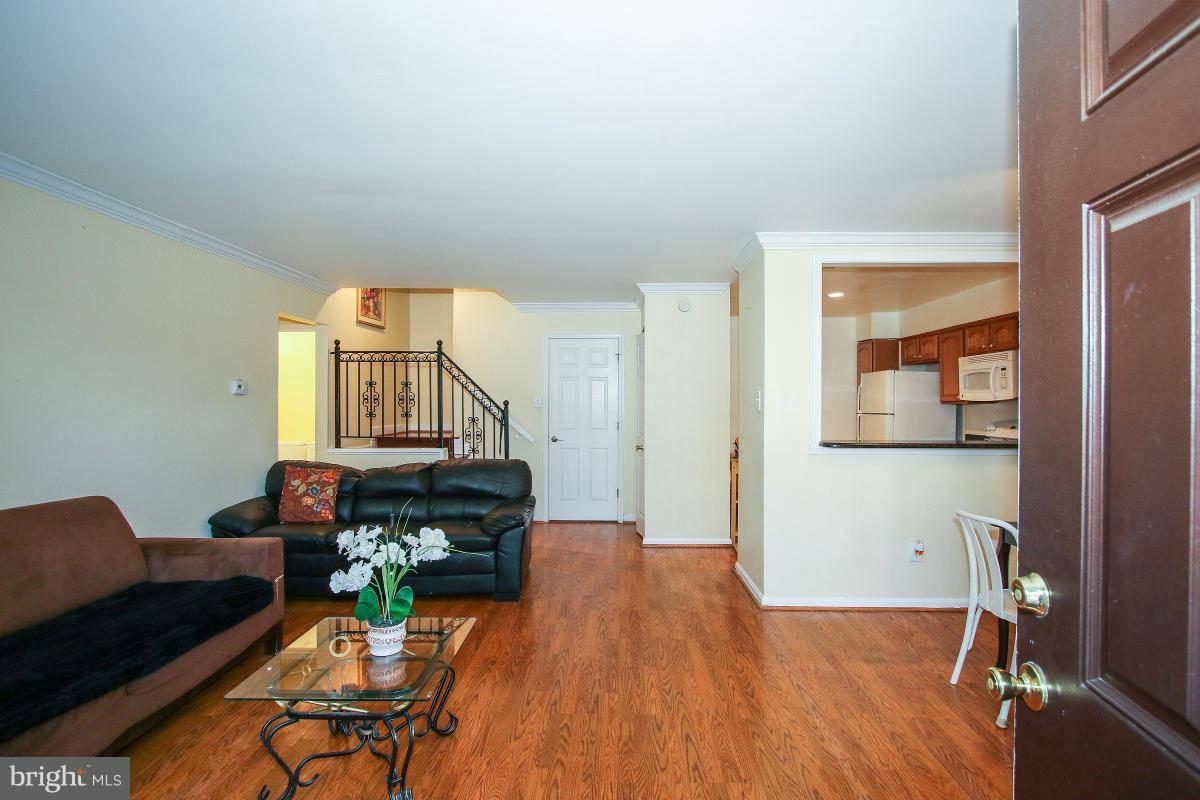 Alexandria, VA 22309,3859 EL CAMINO PL #2