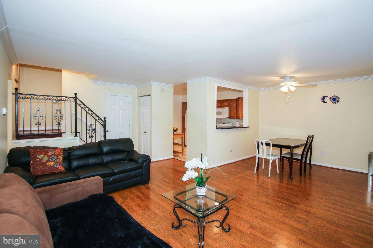 Alexandria, VA 22309,3859 EL CAMINO PL #2