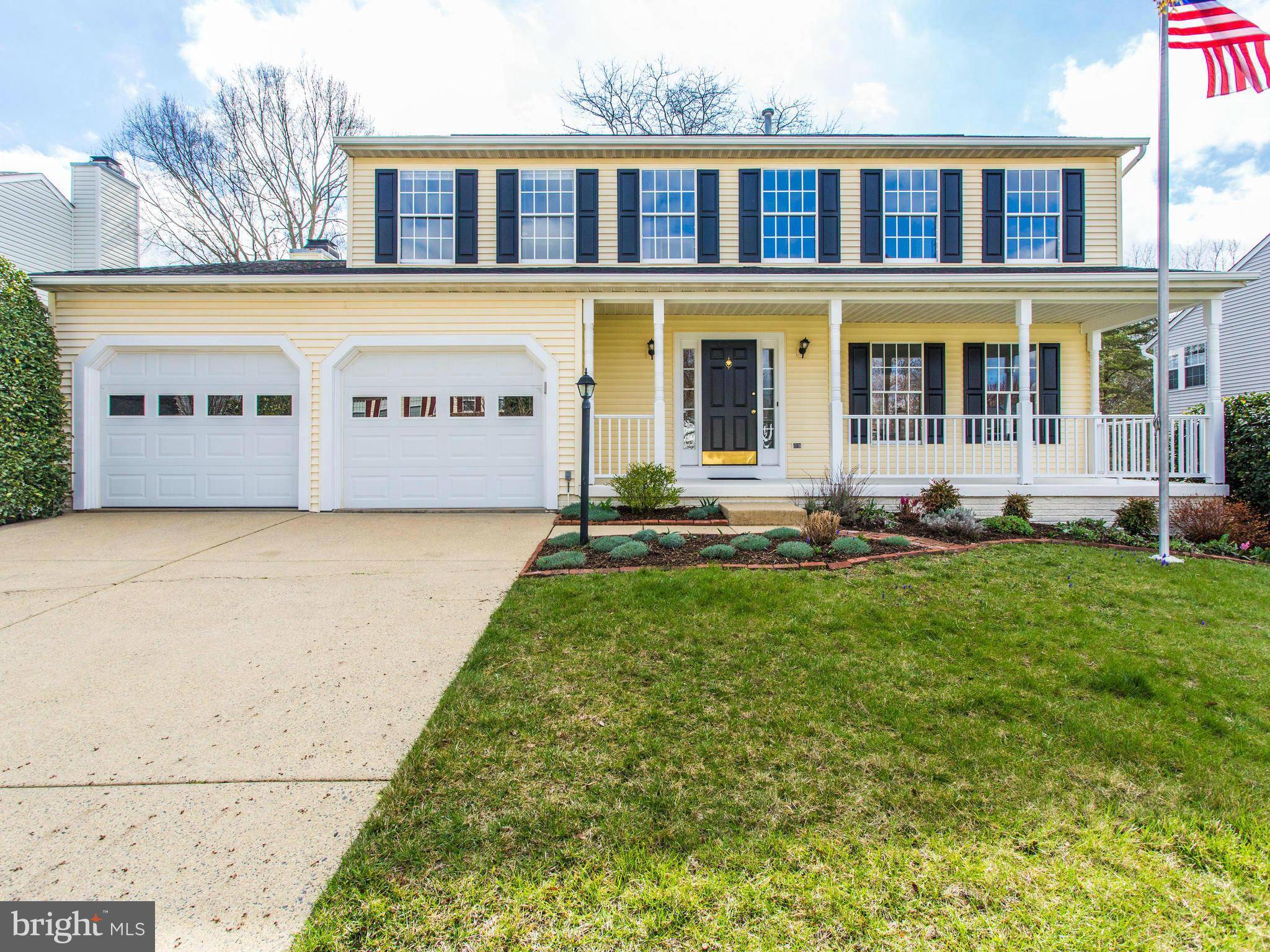 Centreville, VA 20121,6855 MUSKETT WAY