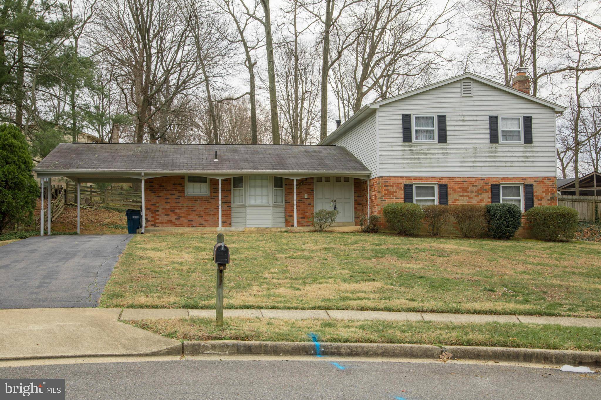 Springfield, VA 22153,9215 SETTER PL