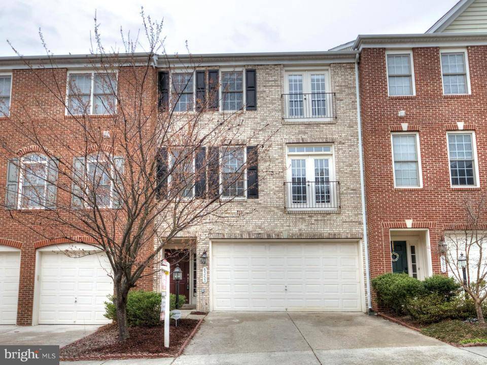 Lorton, VA 22079,8353 MILLOM CT