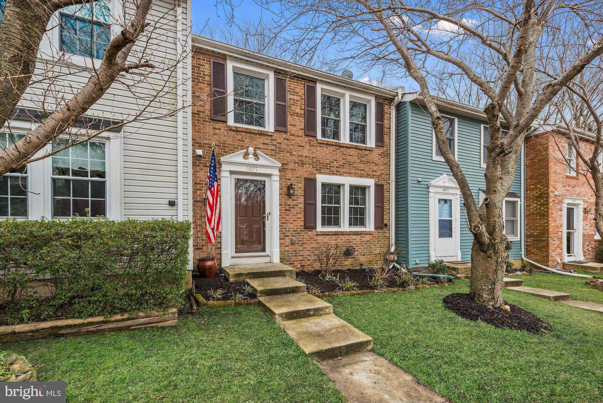 Springfield, VA 22153,8675 BENT ARROW CT