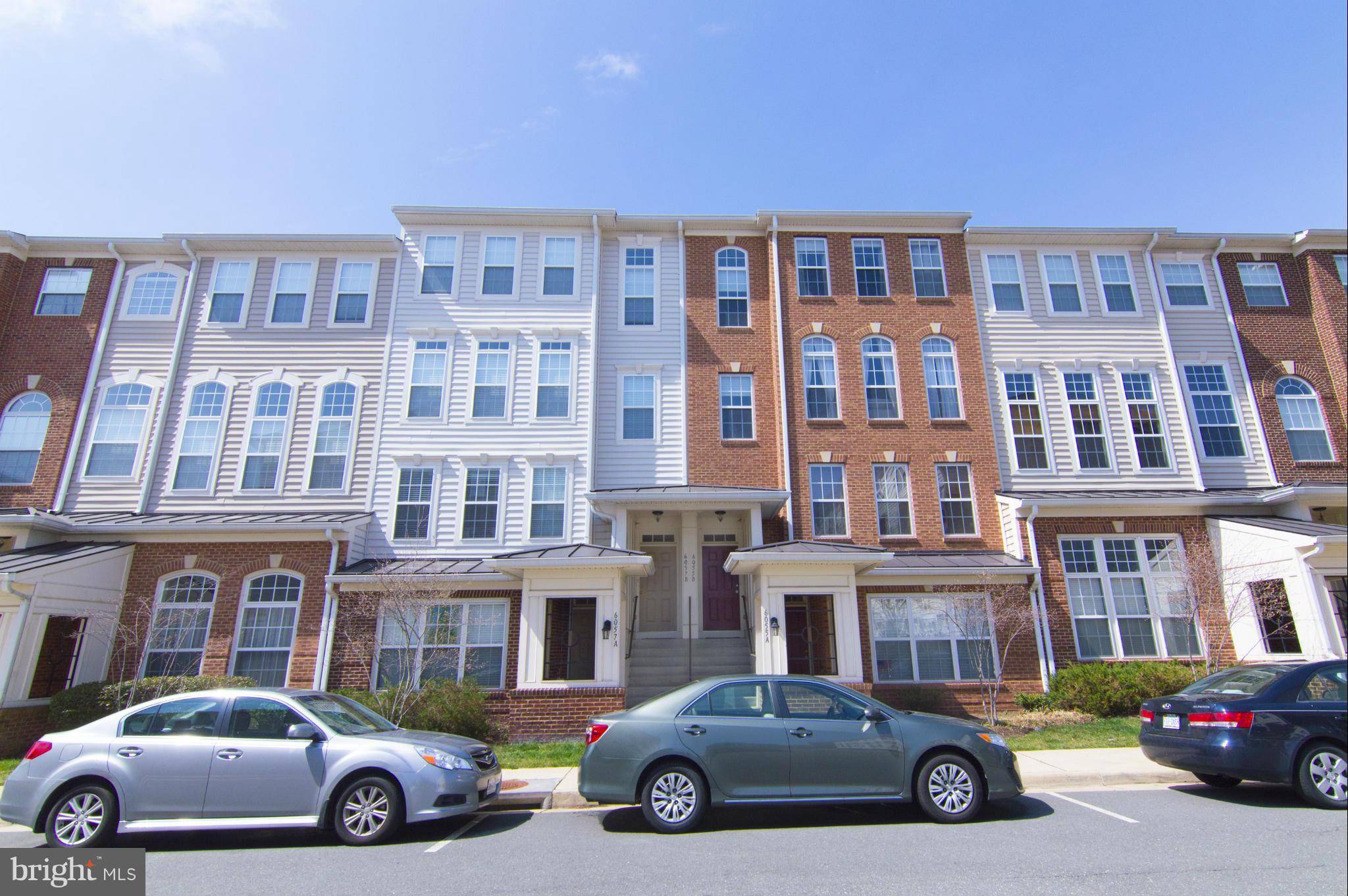 Centreville, VA 20121,6055-B WICKER LN #128