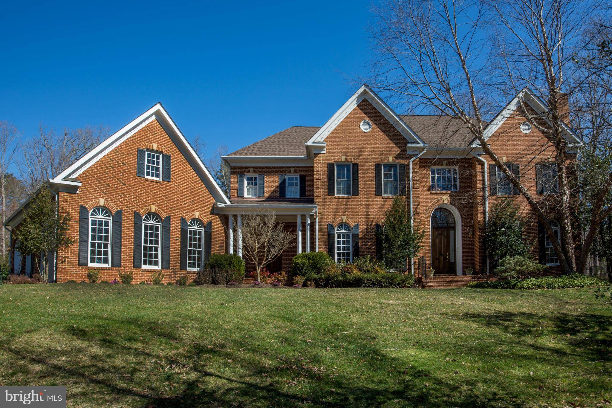 Fairfax Station, VA 22039,10144 COMMUNITY LN