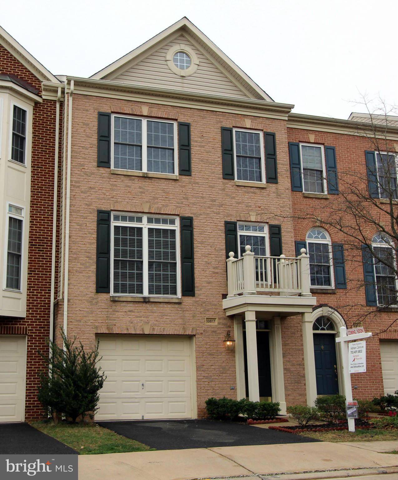 Centreville, VA 20120,13617 LAVENDER MIST LN