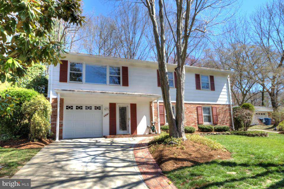 Springfield, VA 22152,6717 HOLFORD LN