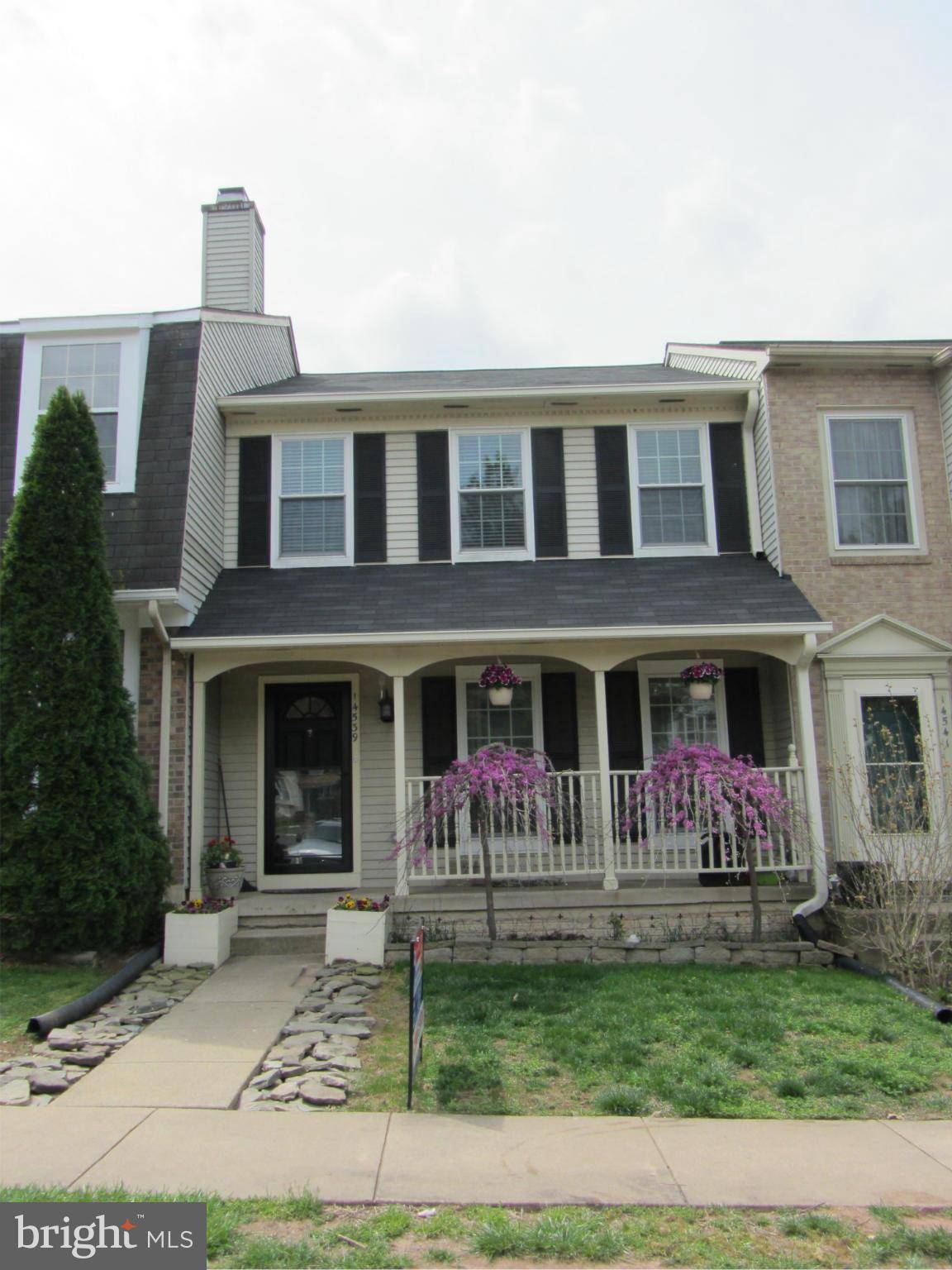 Centreville, VA 20121,14539 SKIPTON CT