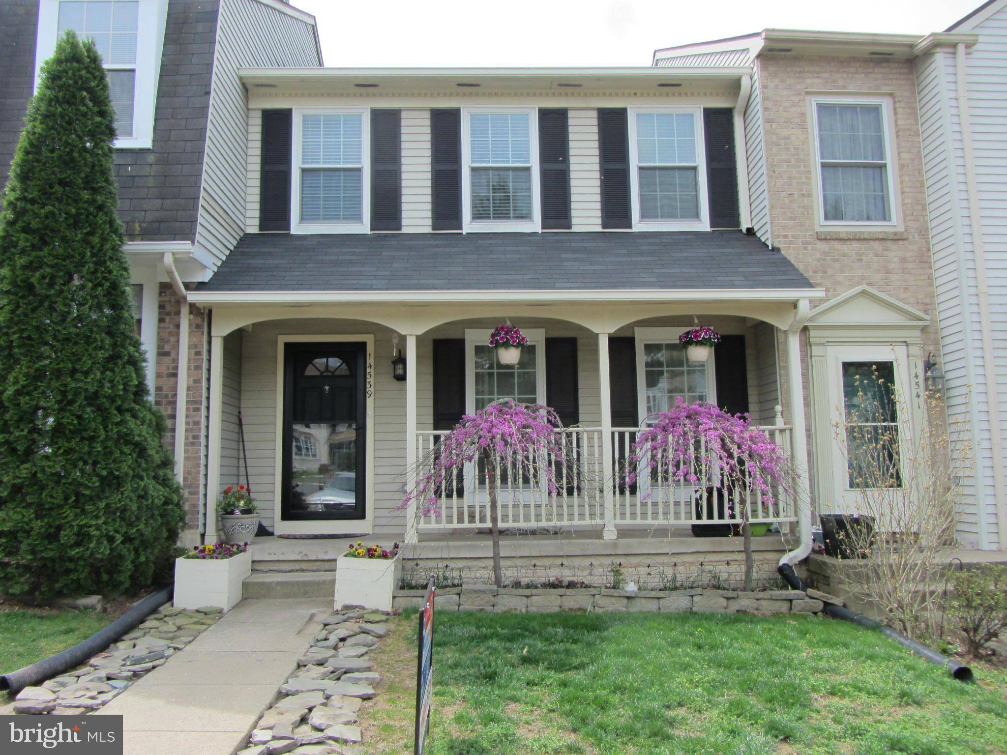 Centreville, VA 20121,14539 SKIPTON CT