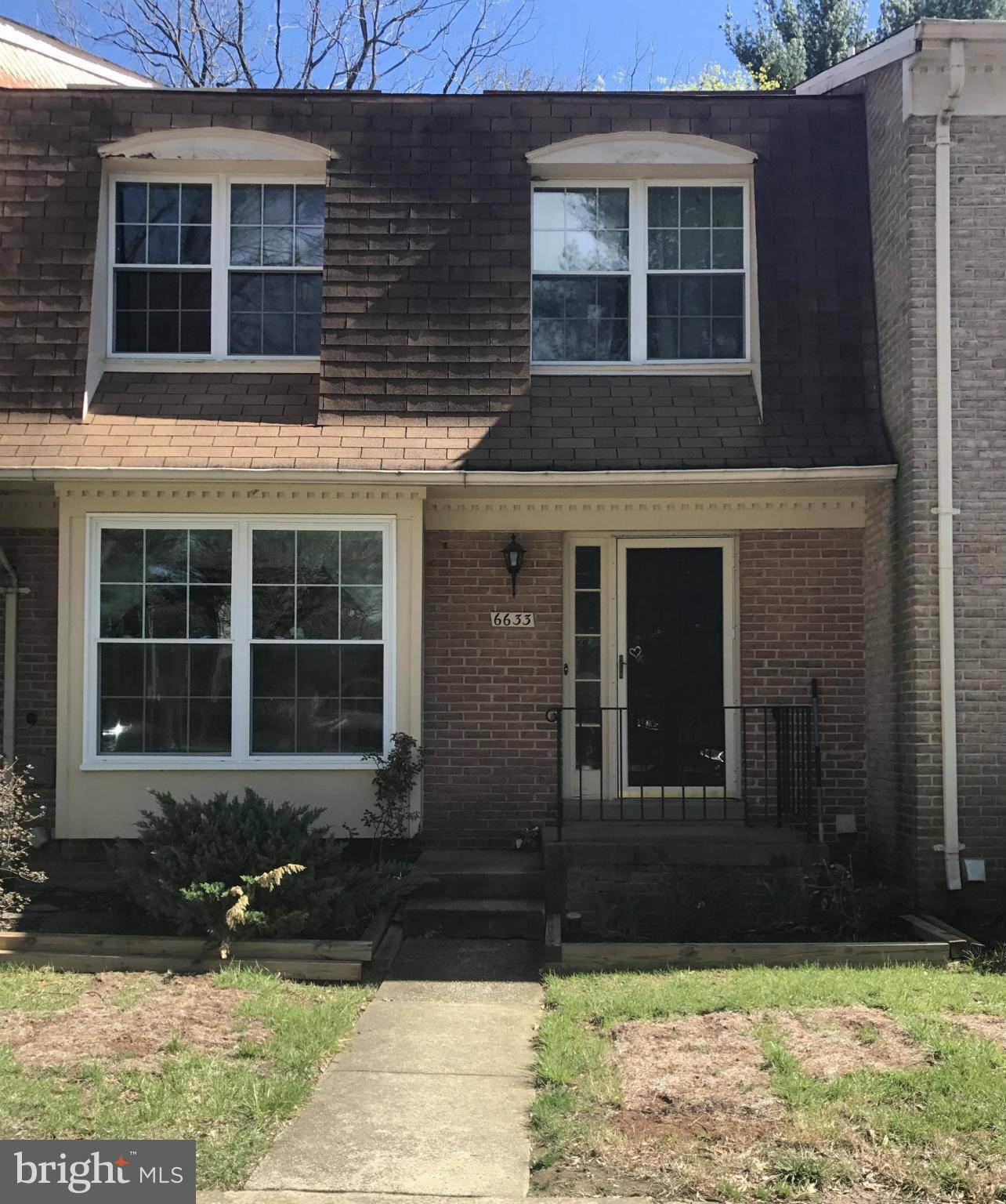 Springfield, VA 22152,6633 SUMMER GRAPE CT