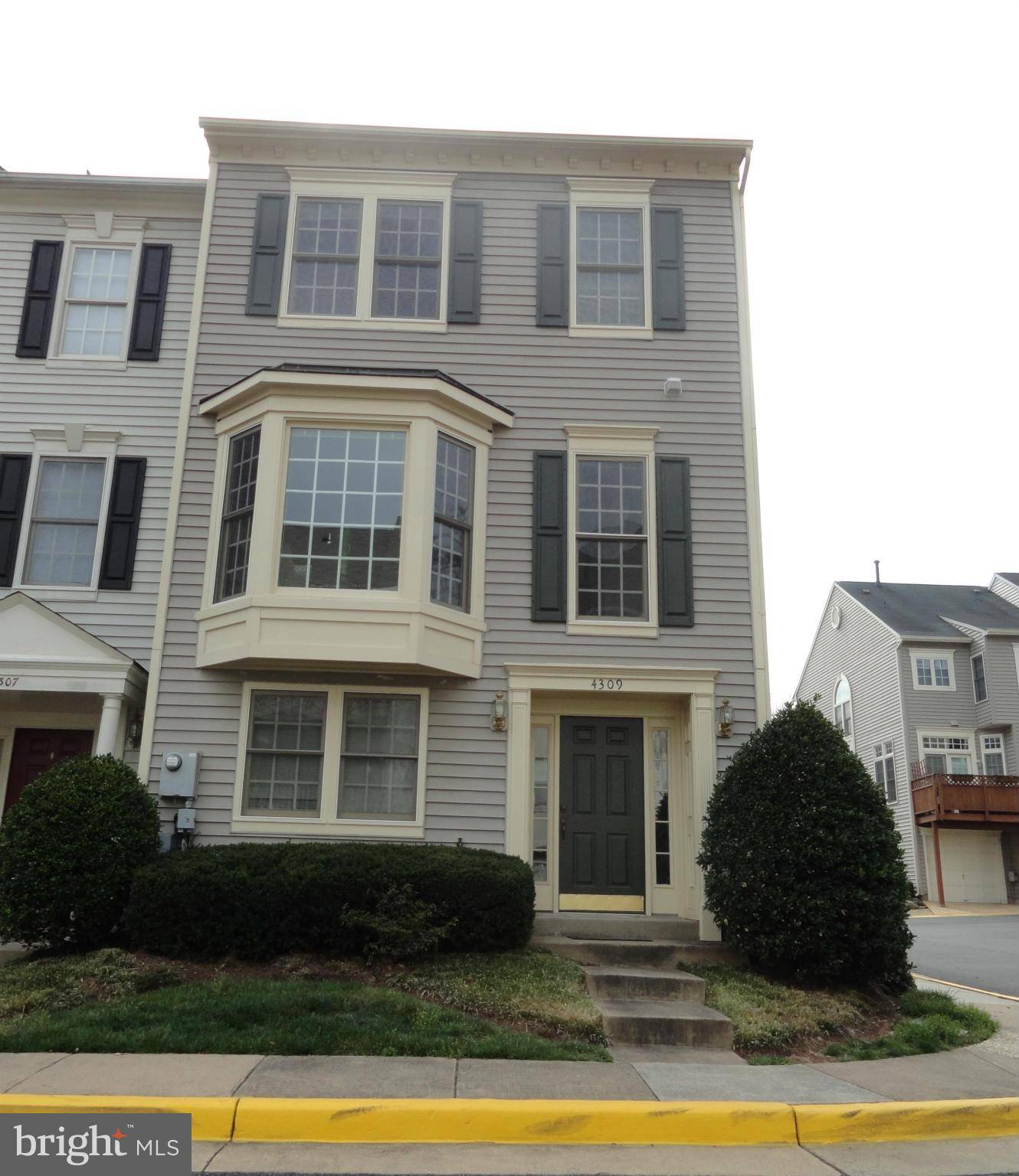 Fairfax, VA 22033,4309 THOMAS BRIGADE LN