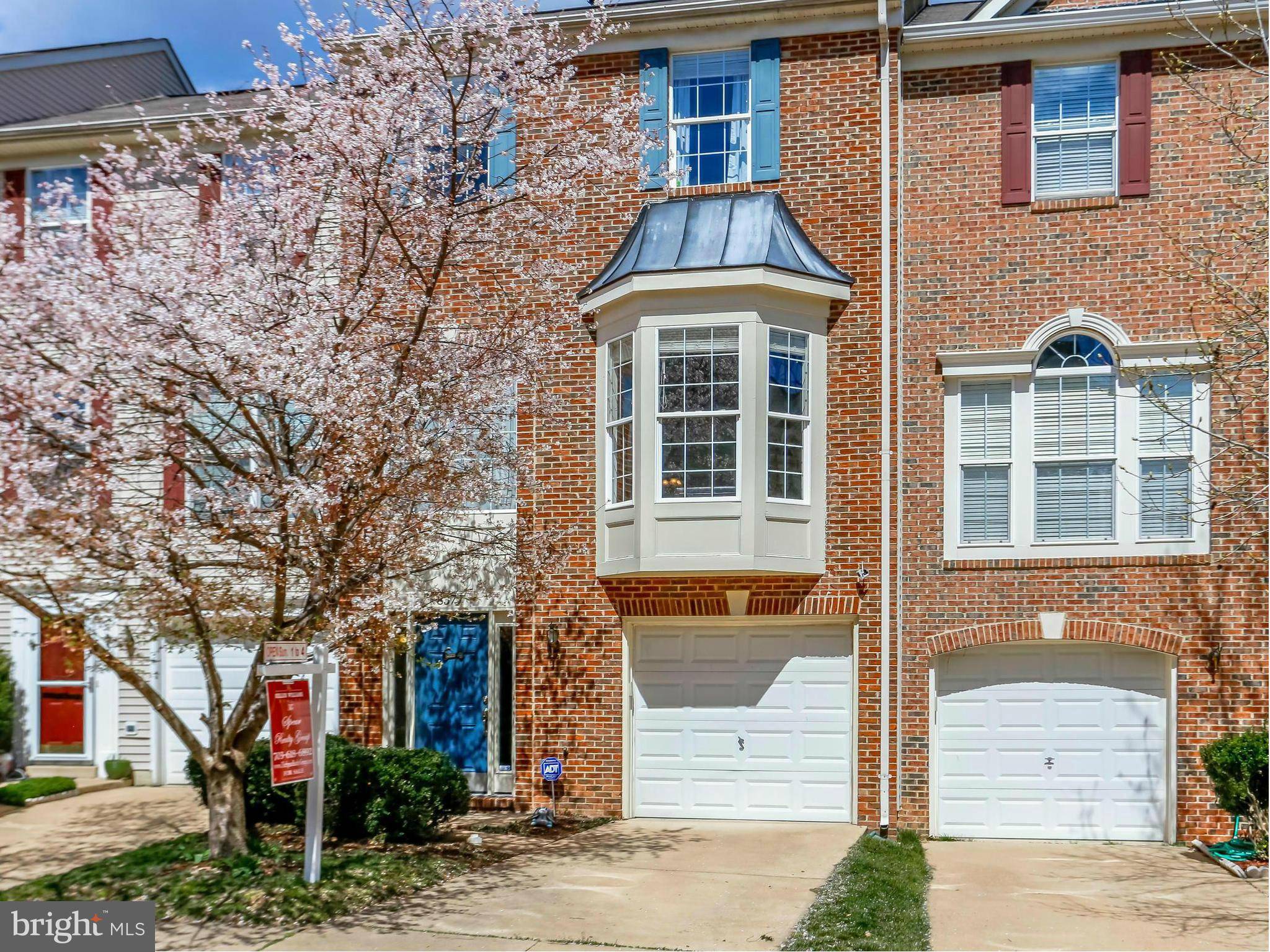 Springfield, VA 22153,8377 JOVIN CIR