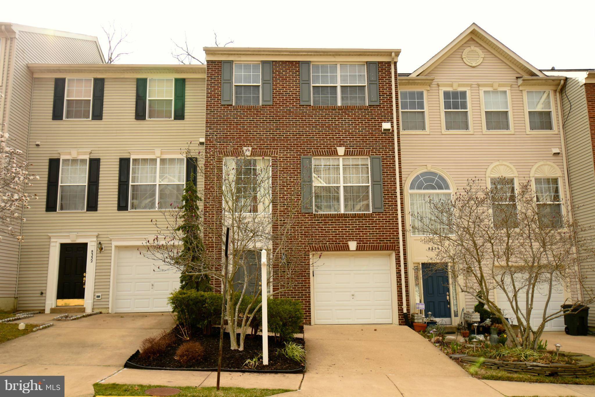 Springfield, VA 22153,8354 JOVIN CIR