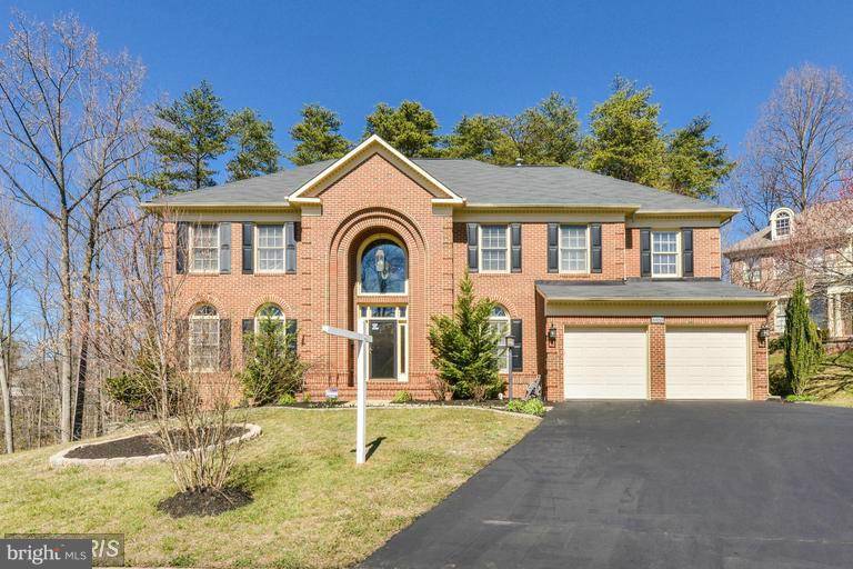 Fairfax, VA 22030,5508 HAMLET HILL CT