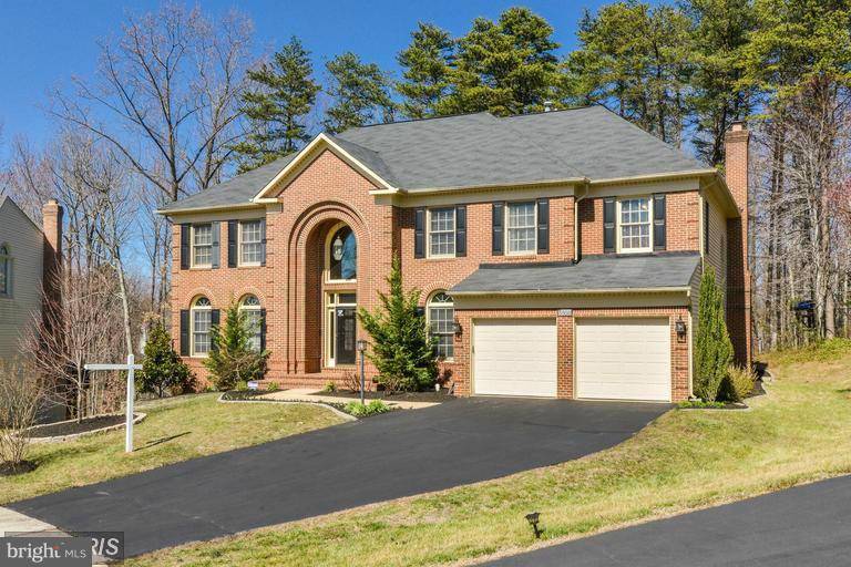 Fairfax, VA 22030,5508 HAMLET HILL CT