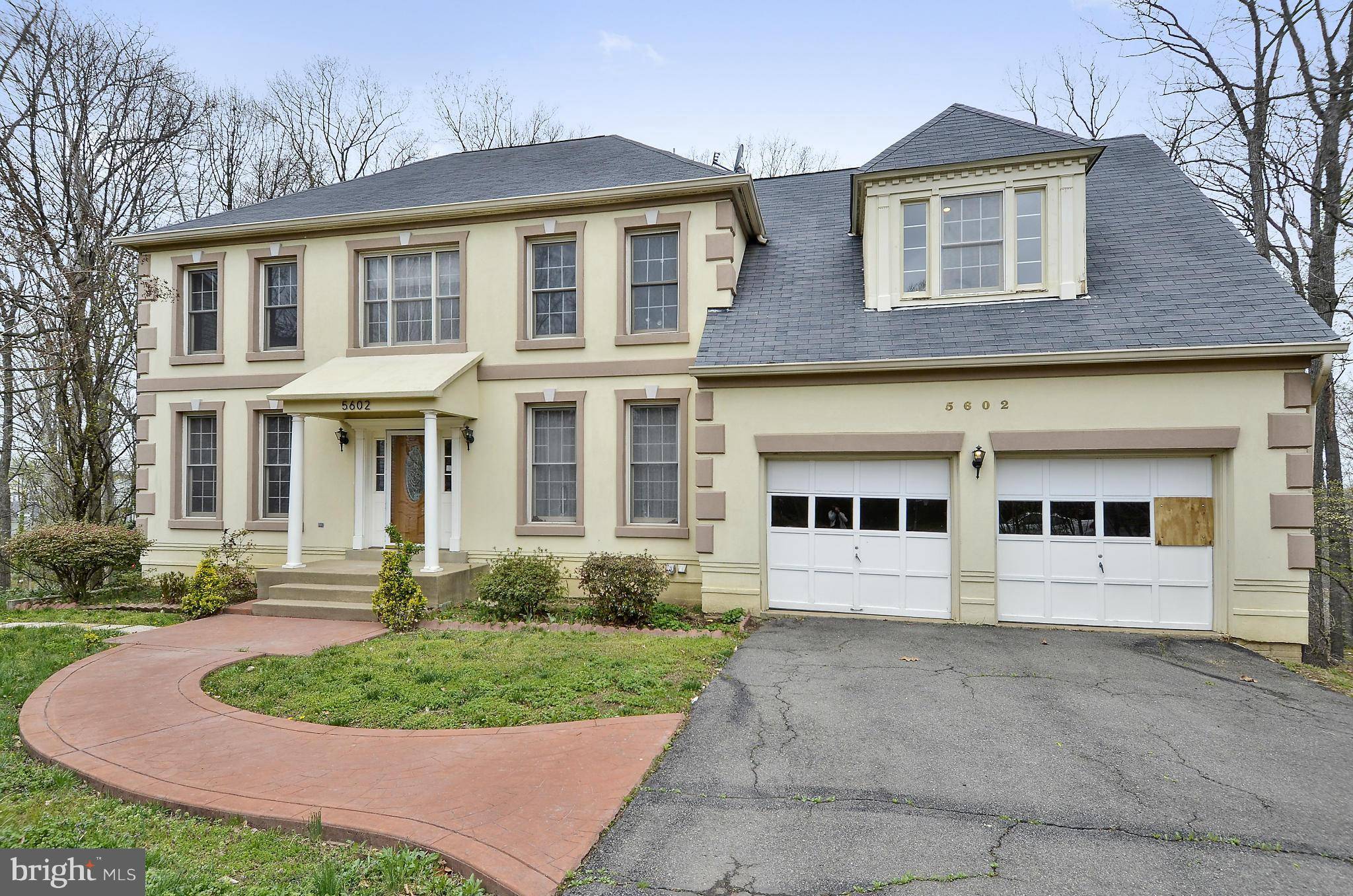 Alexandria, VA 22310,5602 UPLAND WOODS DR